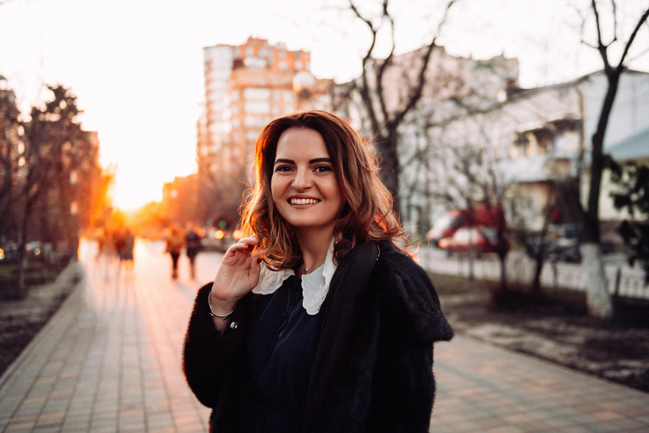 Женечка. Психолог и лайфстайл фотограф Михина Татьяна