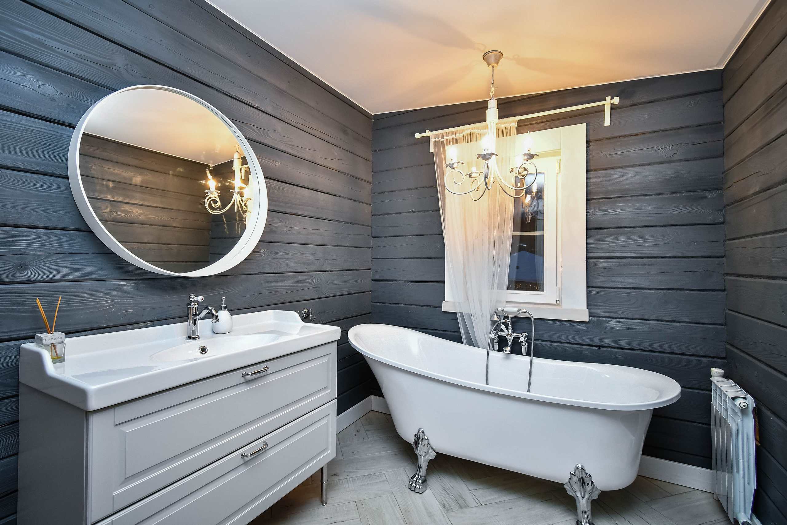 ЗАГОРОДНАЯ НЕДВИЖИМОСТЬ. Фотограф недвижимости в Красноярске Анна Шафарина