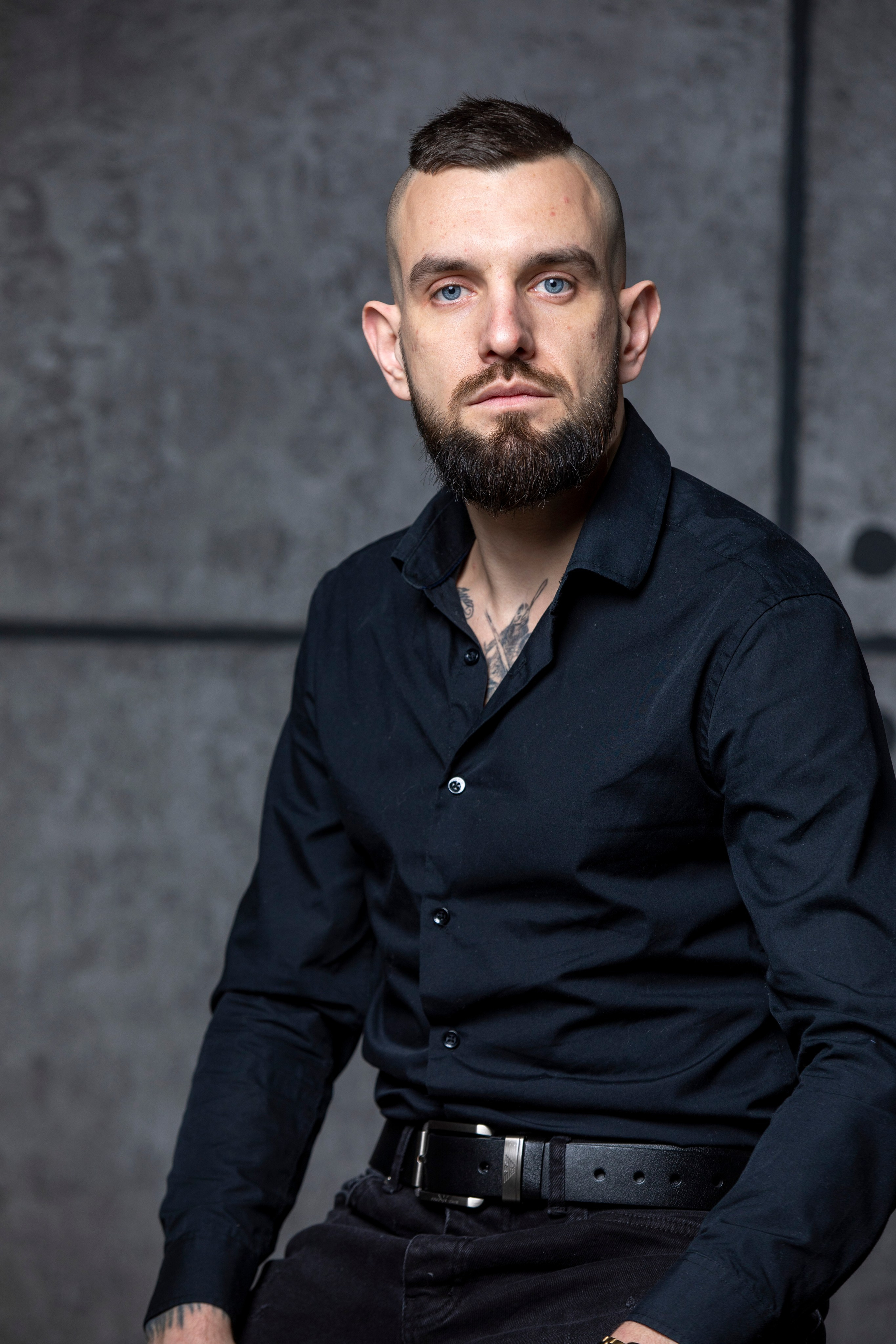 Семейные новогодние. ФОТОХУДОЖНИК