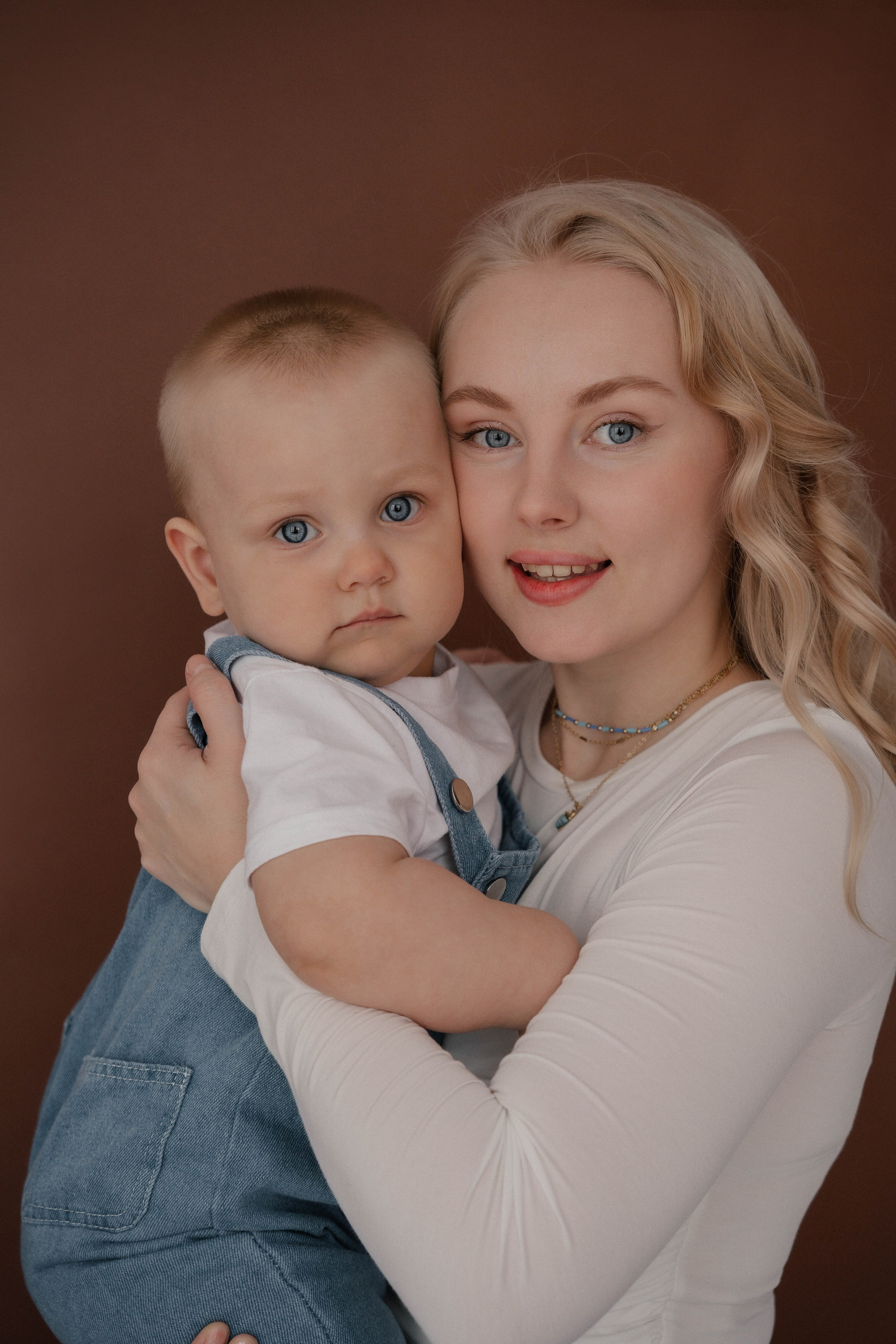 Костя & Кристина. Sofya Sazonova