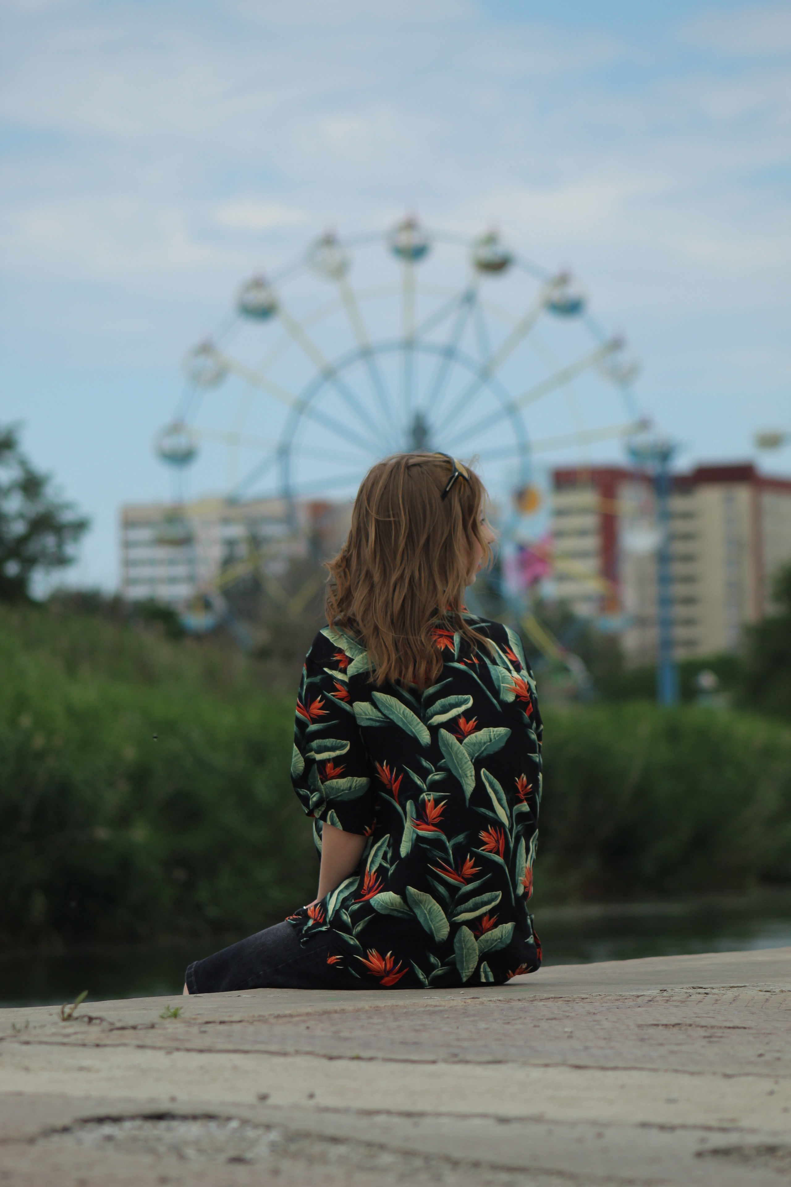 Екатерина. Илья Чемис — Фотограф в Мариуполе