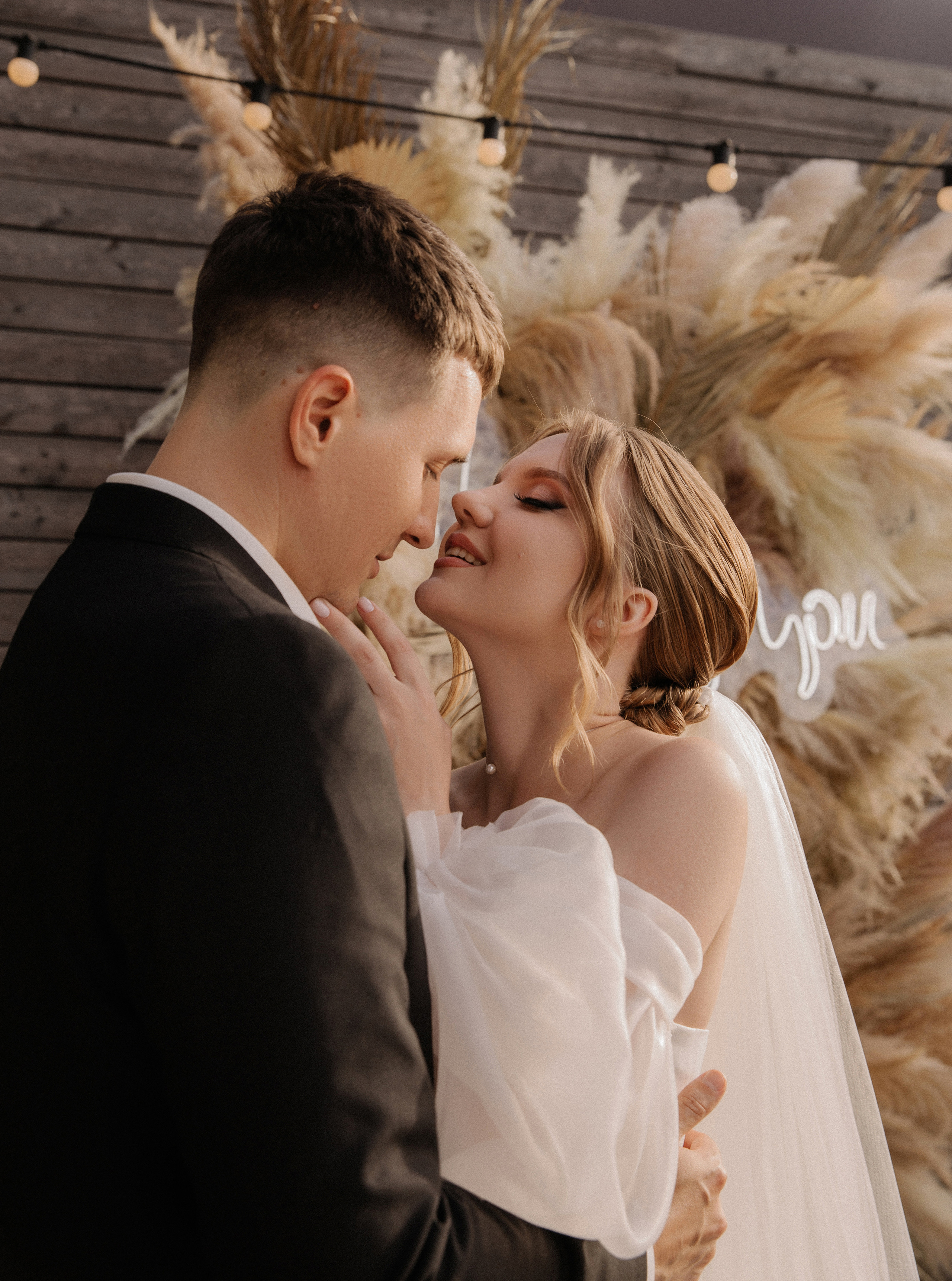 Анна & Денис. Фотограф в Краснодаре и Краснодарском крае