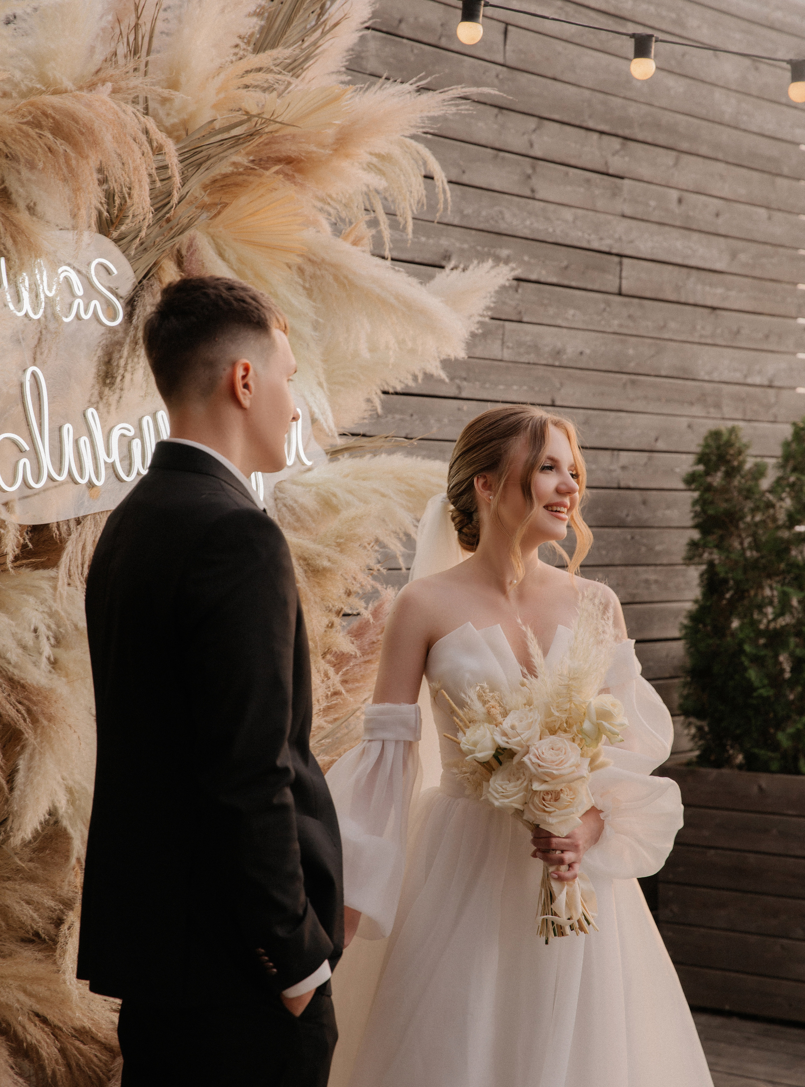 Анна & Денис. Фотограф в Краснодаре и Краснодарском крае