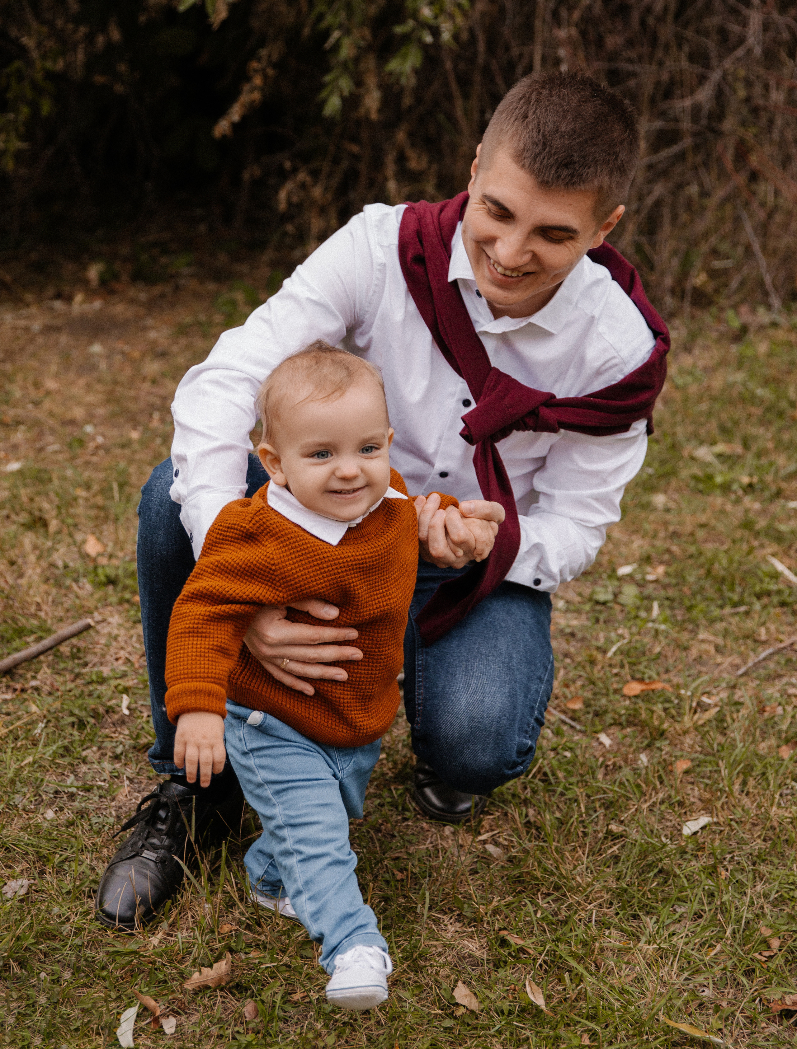 Семейная съемка для Вики и Руслана. Фотограф в Краснодаре и Краснодарском крае