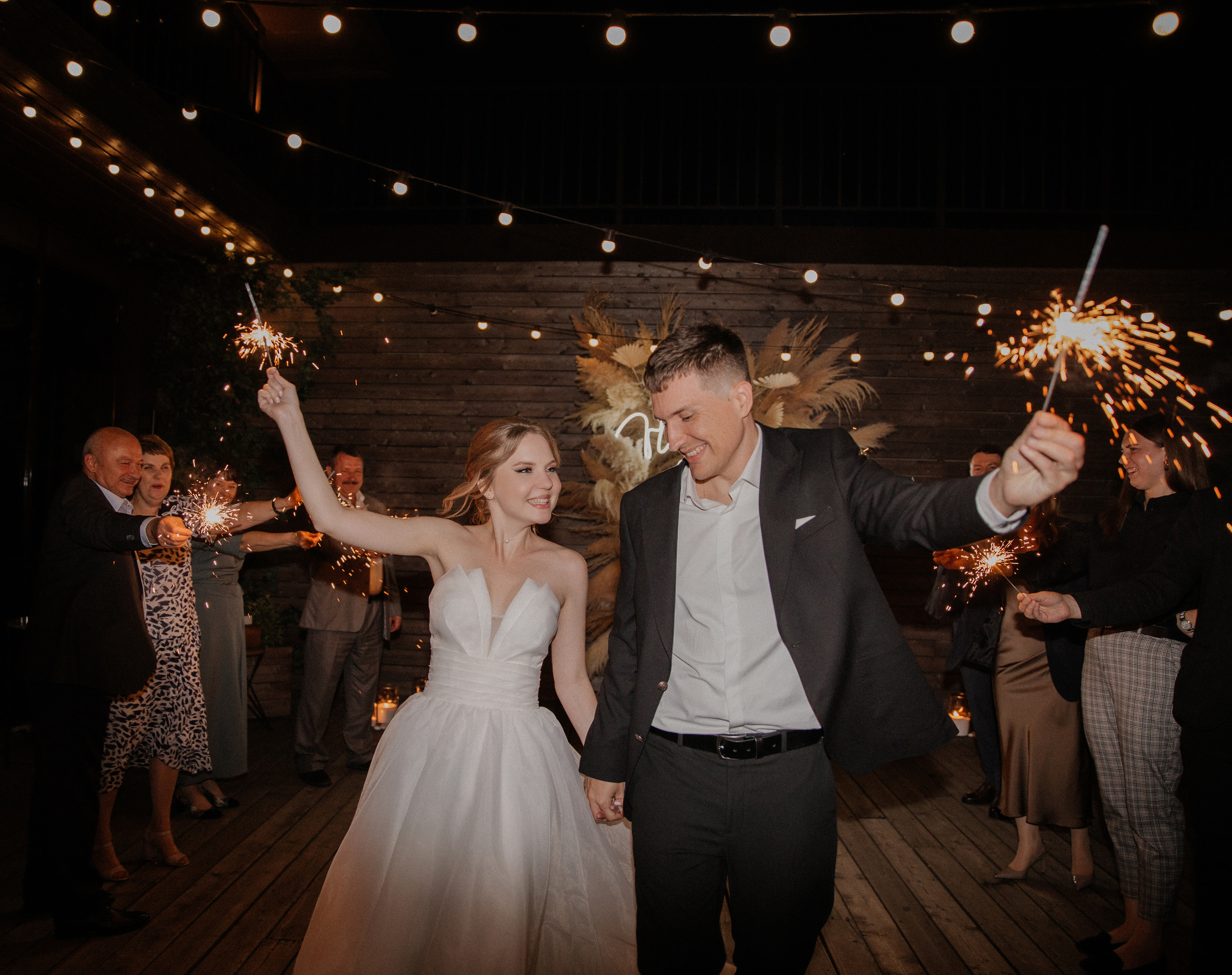 Анна & Денис. Фотограф в Краснодаре и Краснодарском крае