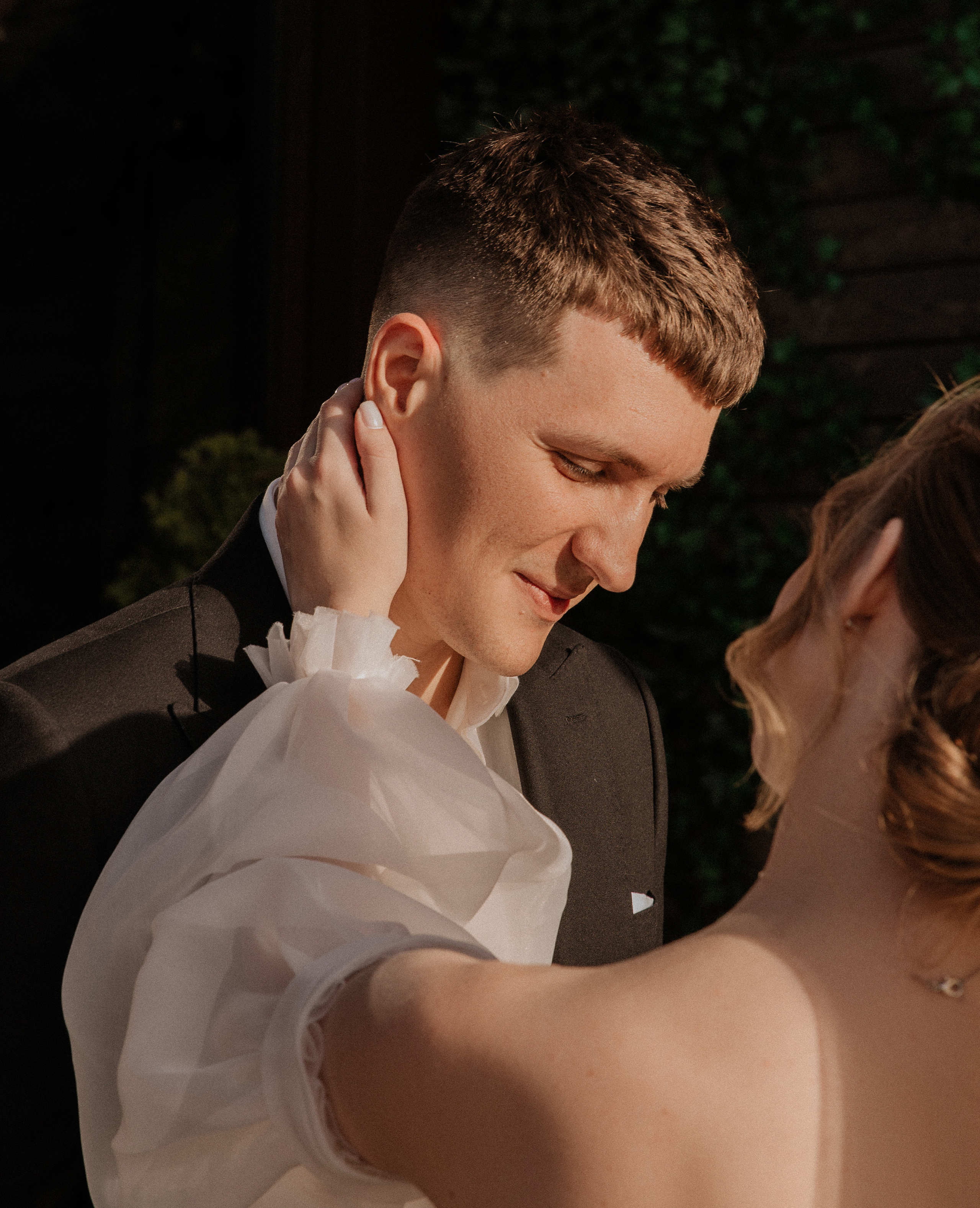 Анна & Денис. Фотограф в Краснодаре и Краснодарском крае