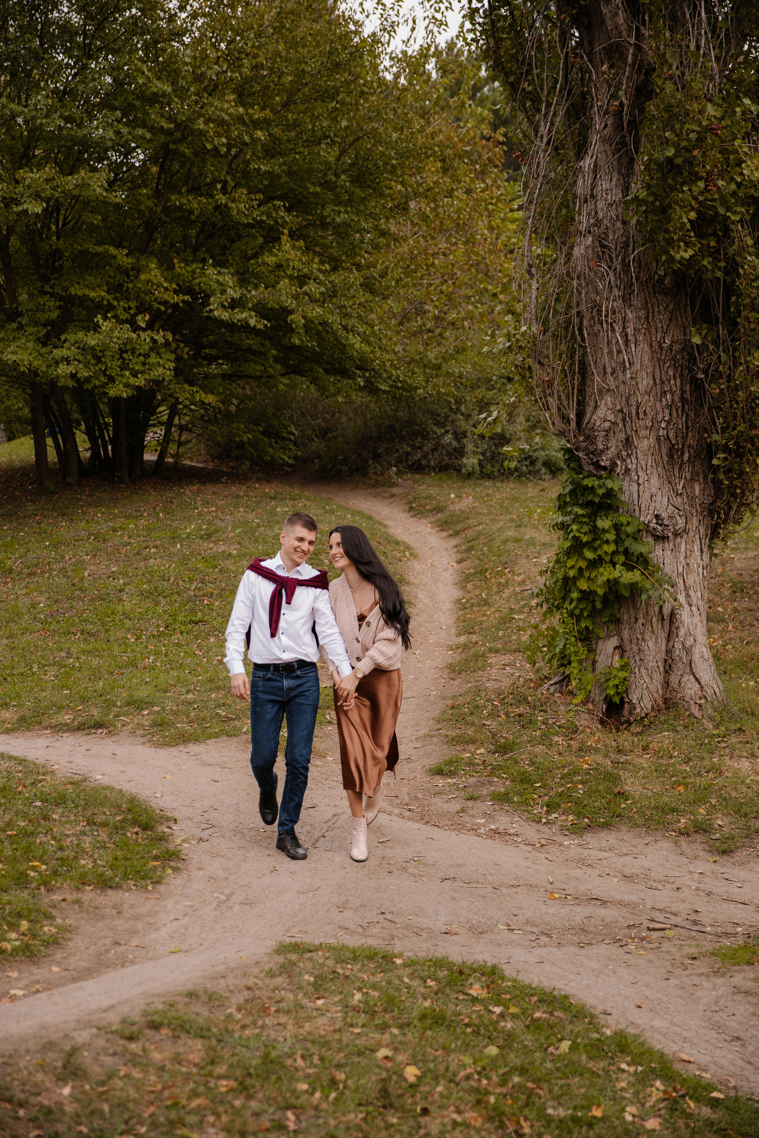 Семейная съемка для Вики и Руслана. Фотограф в Краснодаре и Краснодарском крае
