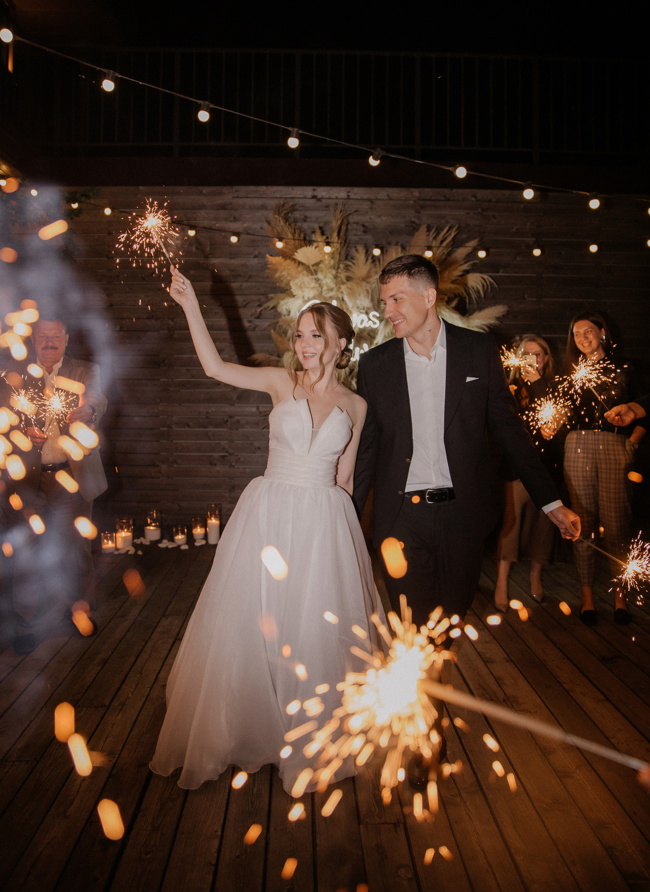 Анна & Денис. Фотограф в Краснодаре и Краснодарском крае