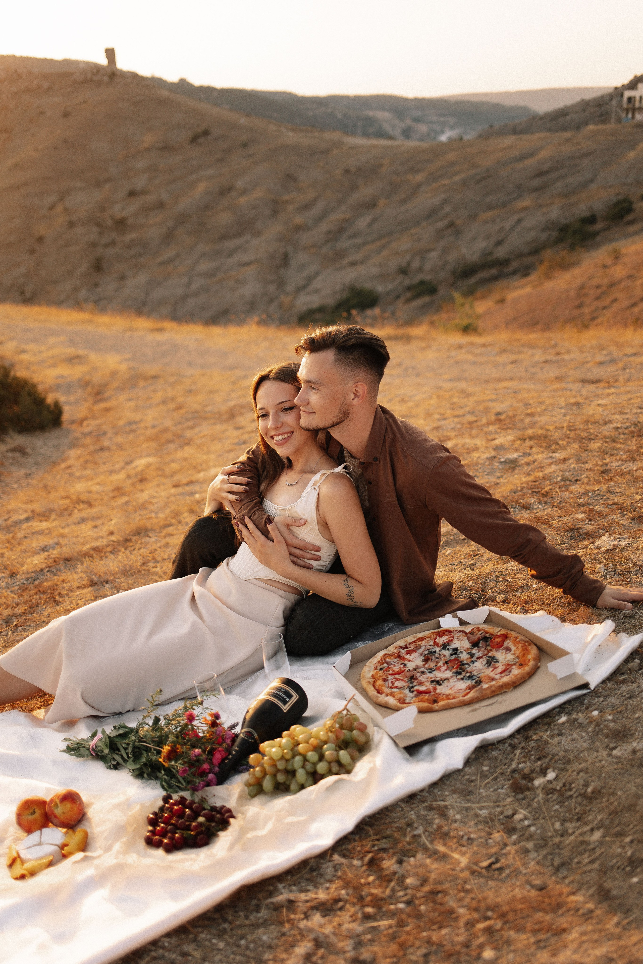 M&S. Семейный фотограф в Севастополе и Симферополе Александра Чистякова