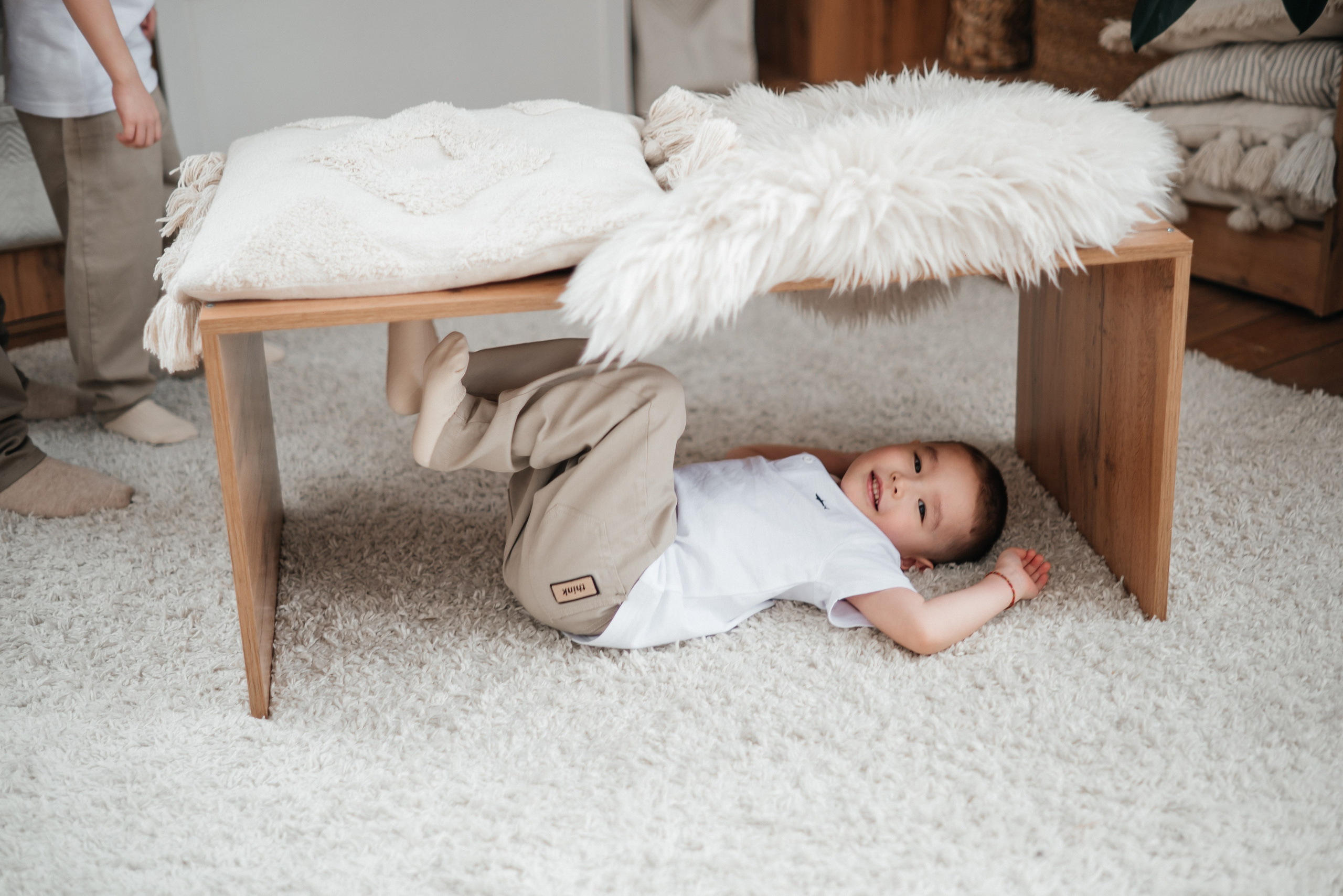 Чип и Дейл. Свадебный фотограф