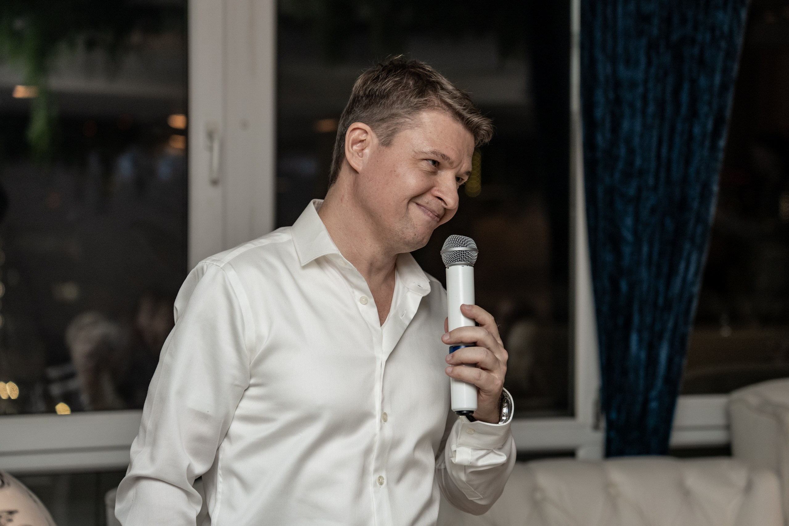 День рождения Софии