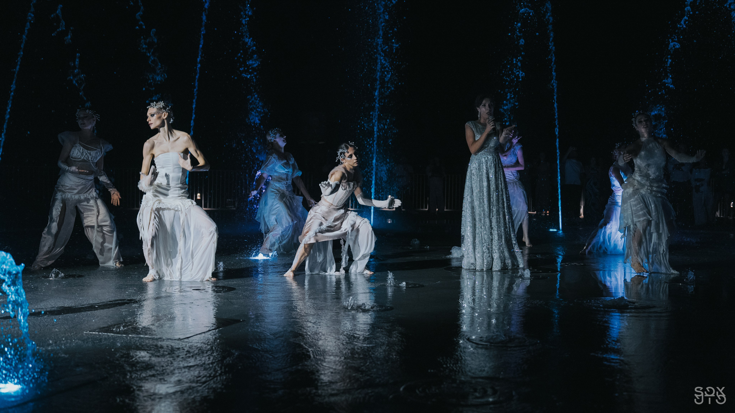 Театр танца ZОДЧИЕ. Мрия. Крым