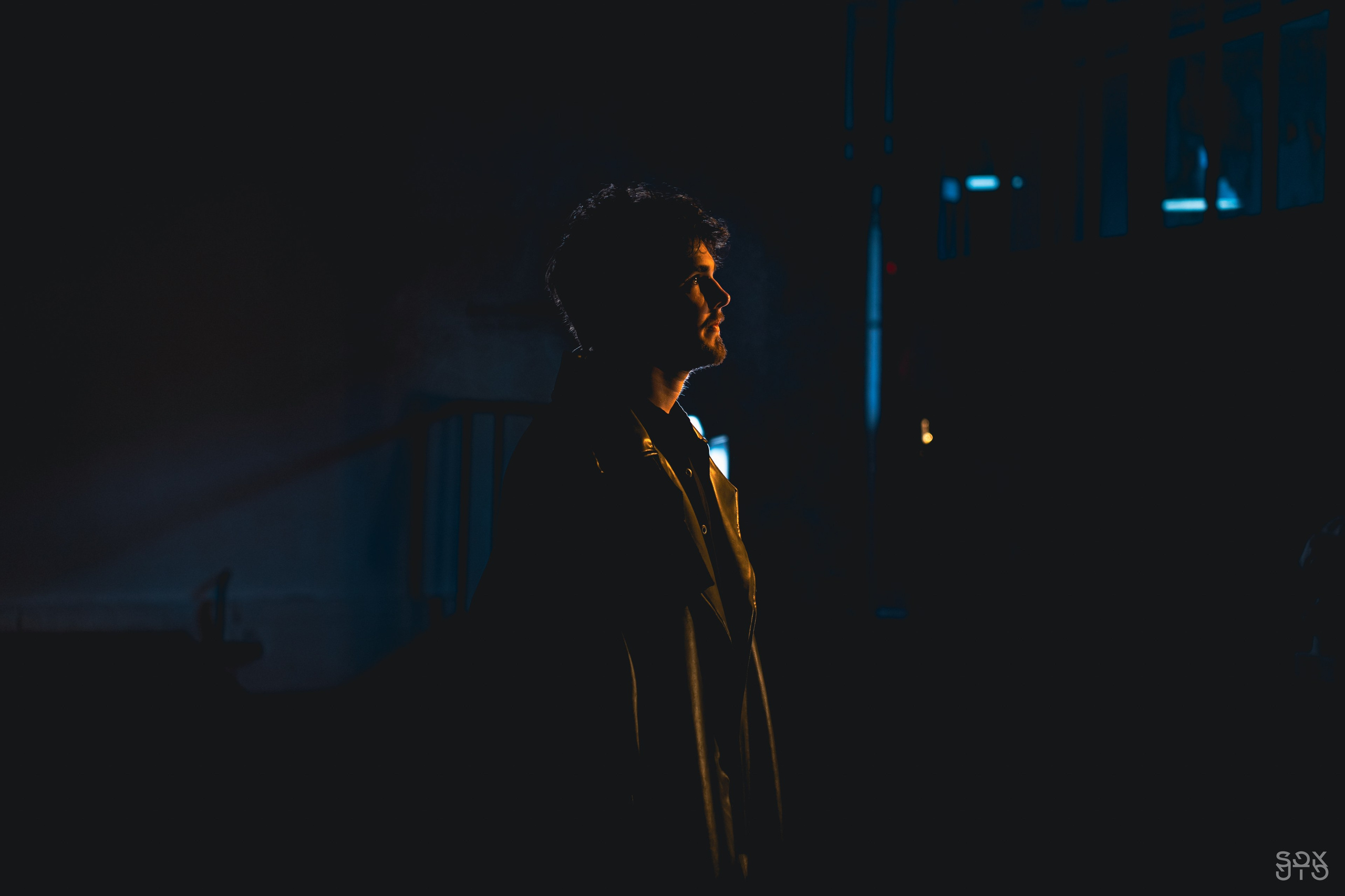 BAKED ROLL x Grad! ent