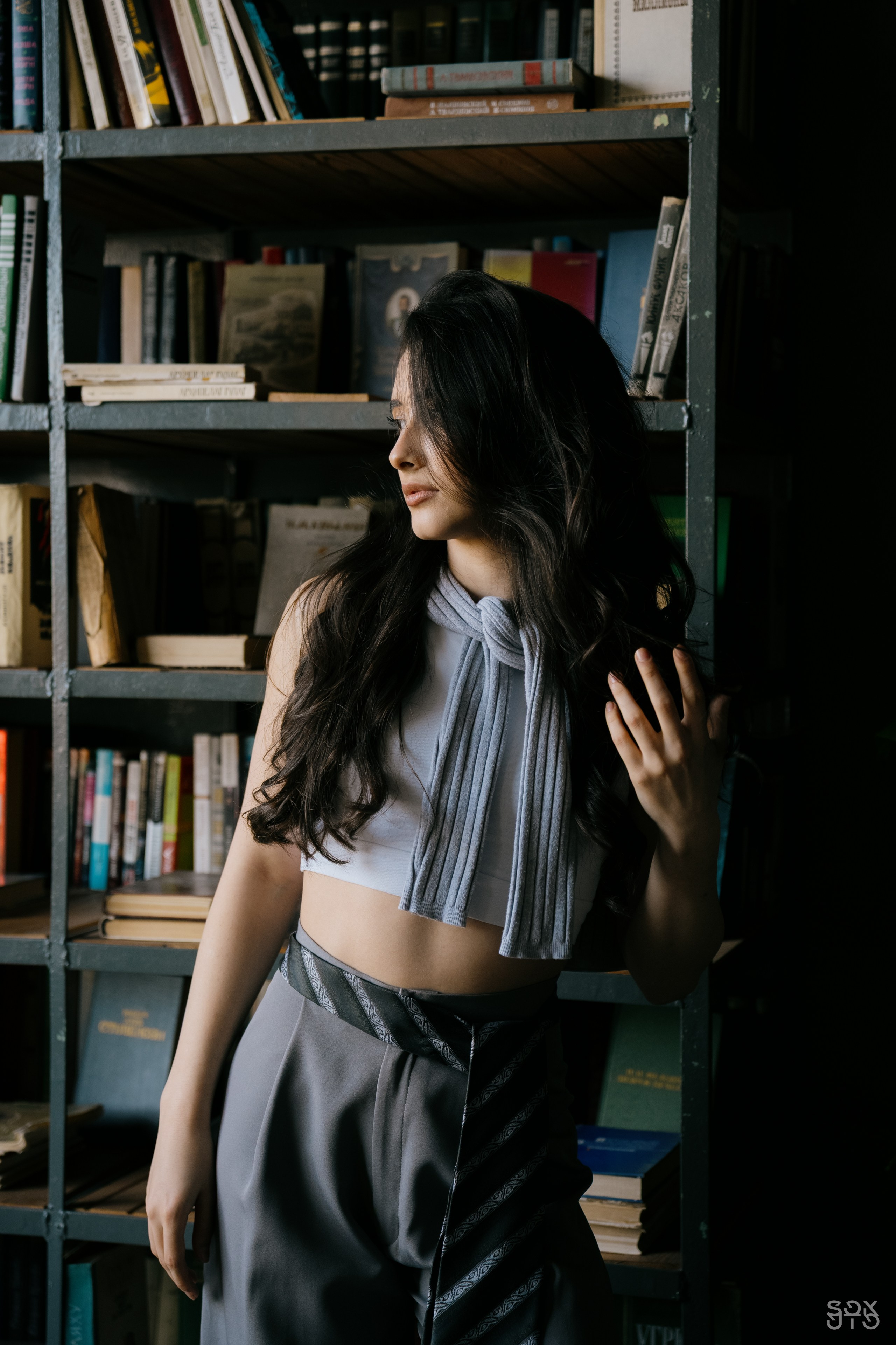 BAKED ROLL x Grad! ent