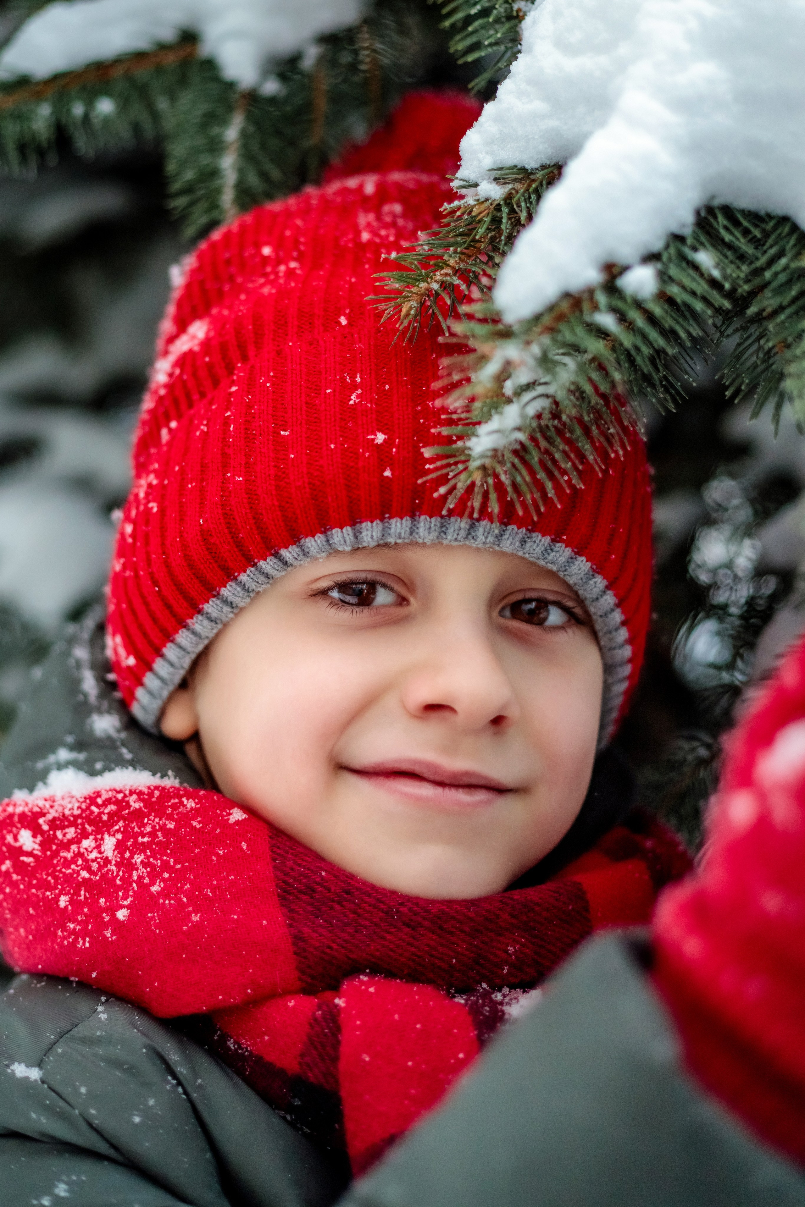 ДЕТСКИЕ фотосессии. Фотограф Алина Лебедь