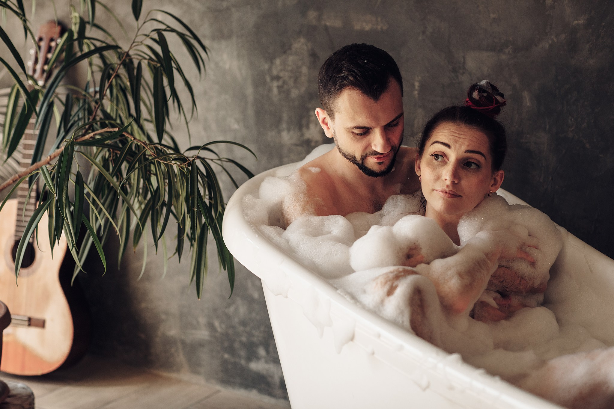 Love story. Женский и семейный Фотограф В Усть-Каменогорске Юлия Журавлева