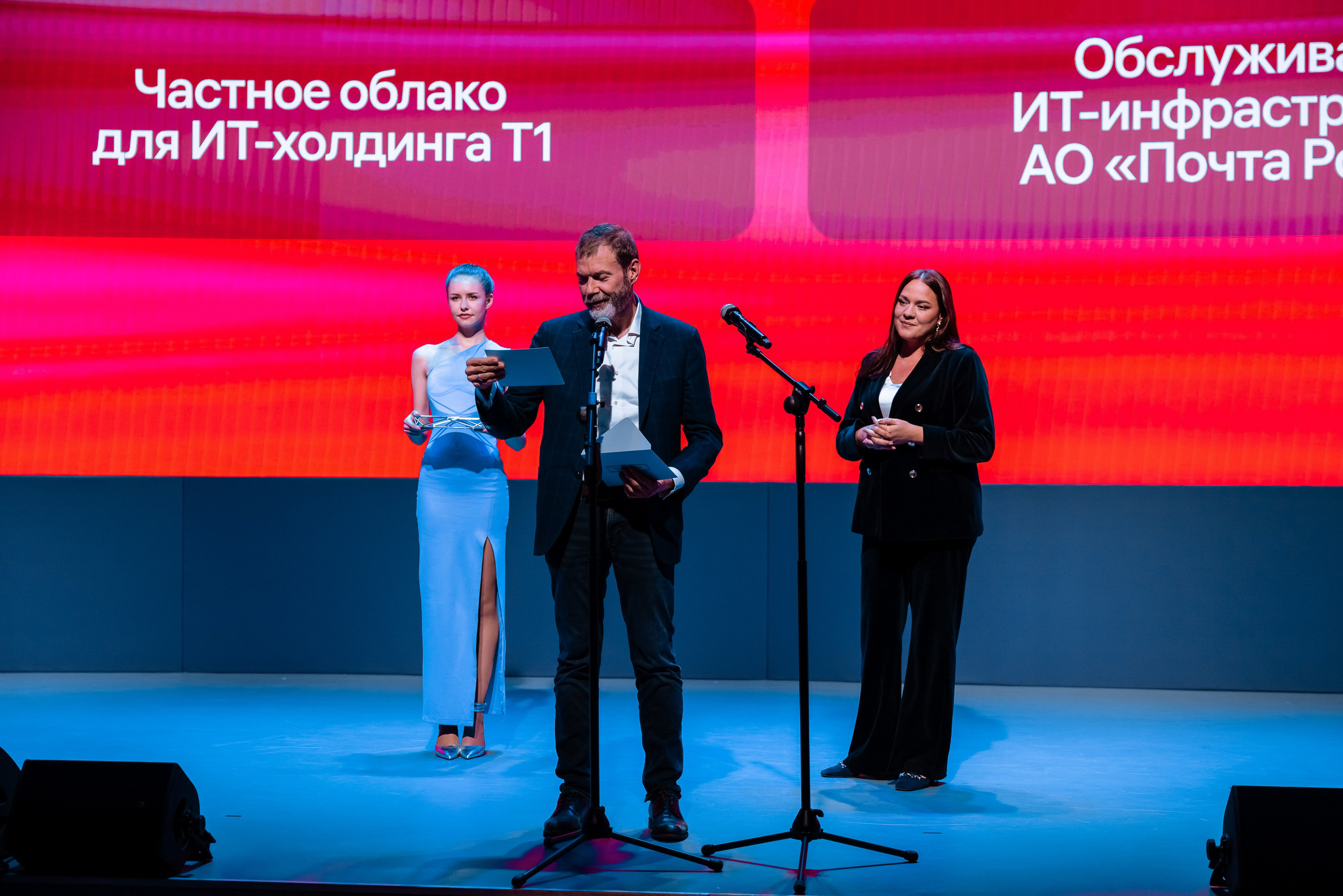 Премия Формула Т1 [Кластер Ломоносов]. Арина Тамочкина. Фотограф Краснодарю