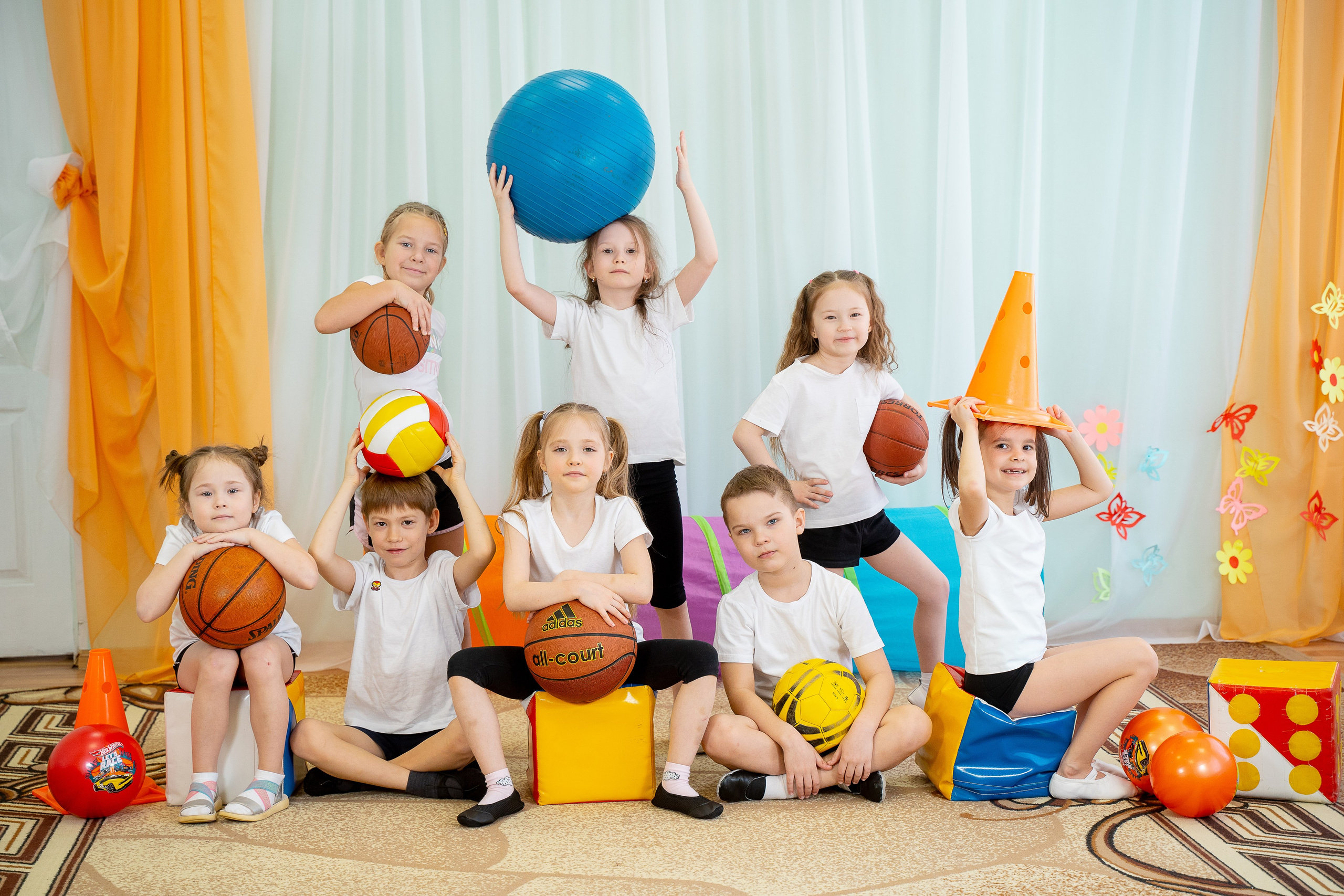 Детский и семейный фотограф Ирина Кылосова город Пермь