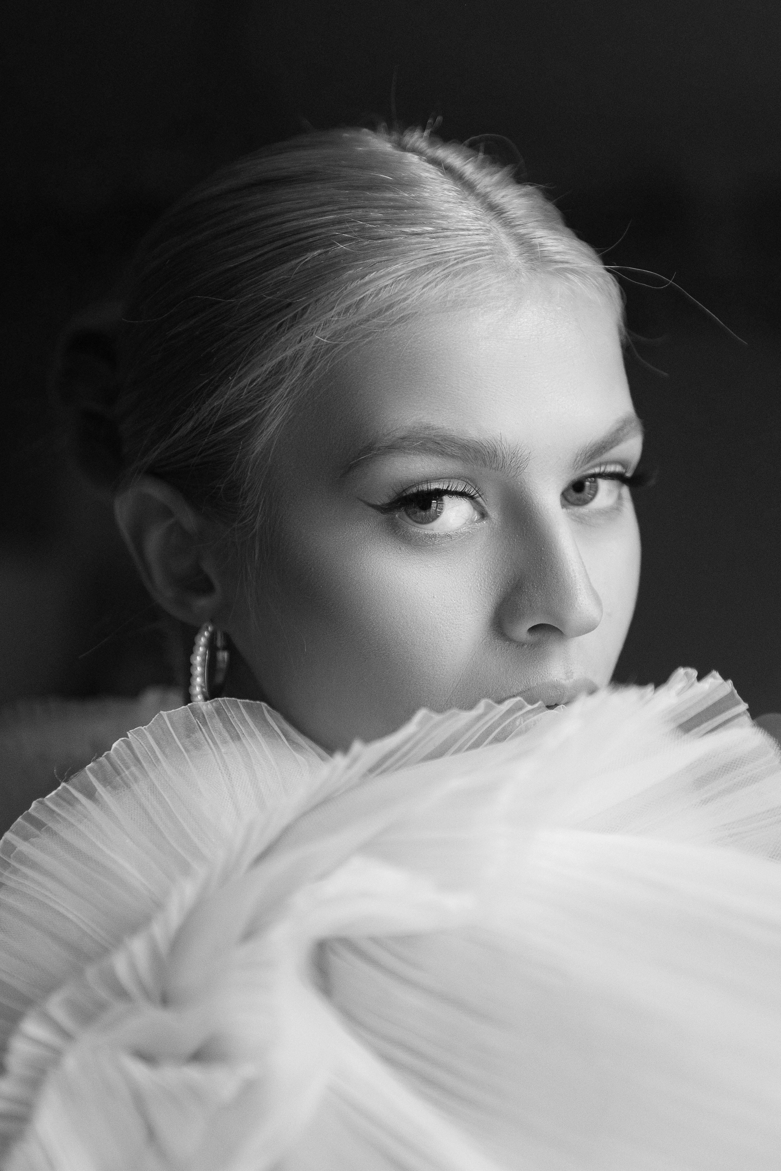 Андрей и Марина. Свадебный фотограф в Москве Анастасия Колесникова