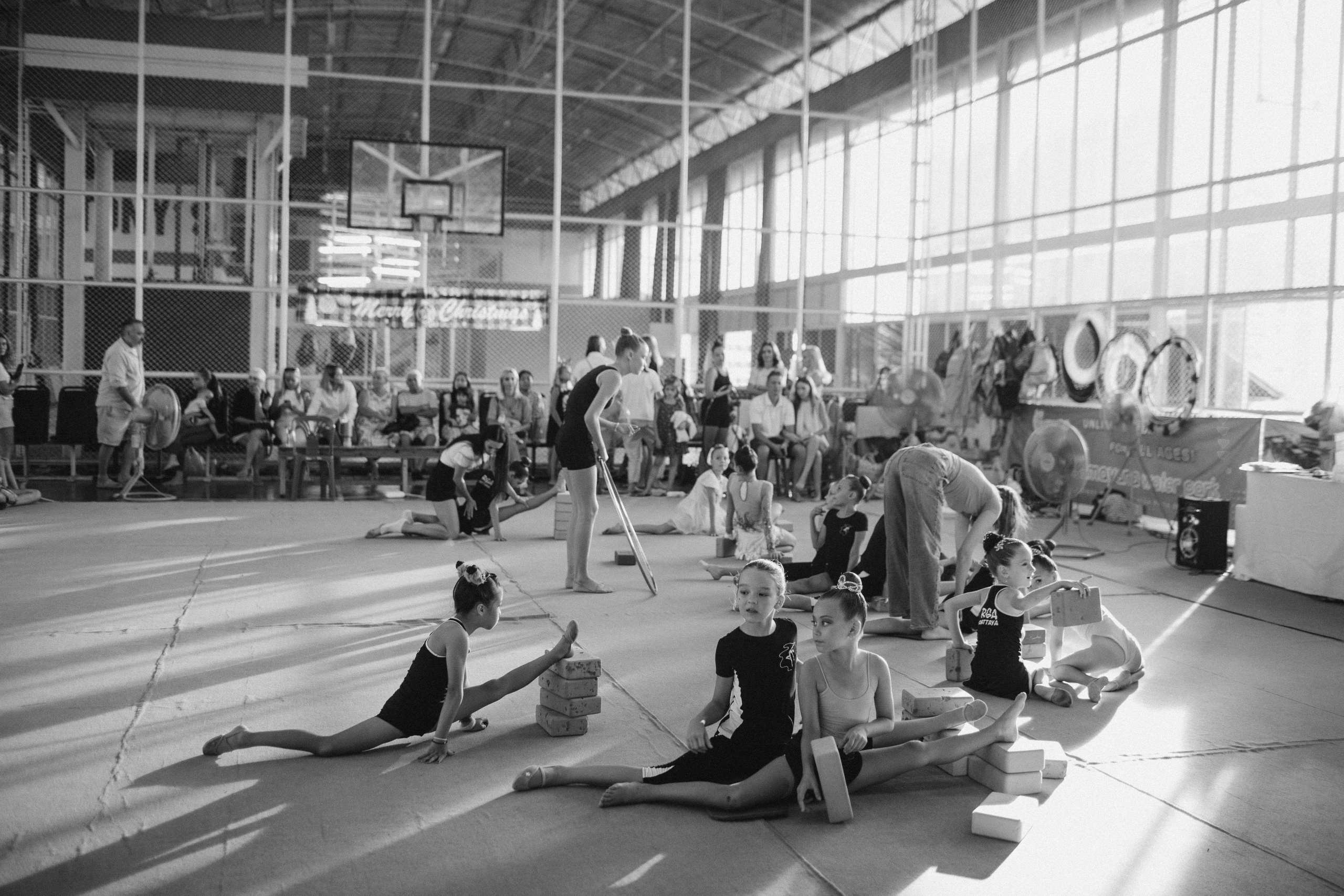 RGA PATTAYA (part 1)