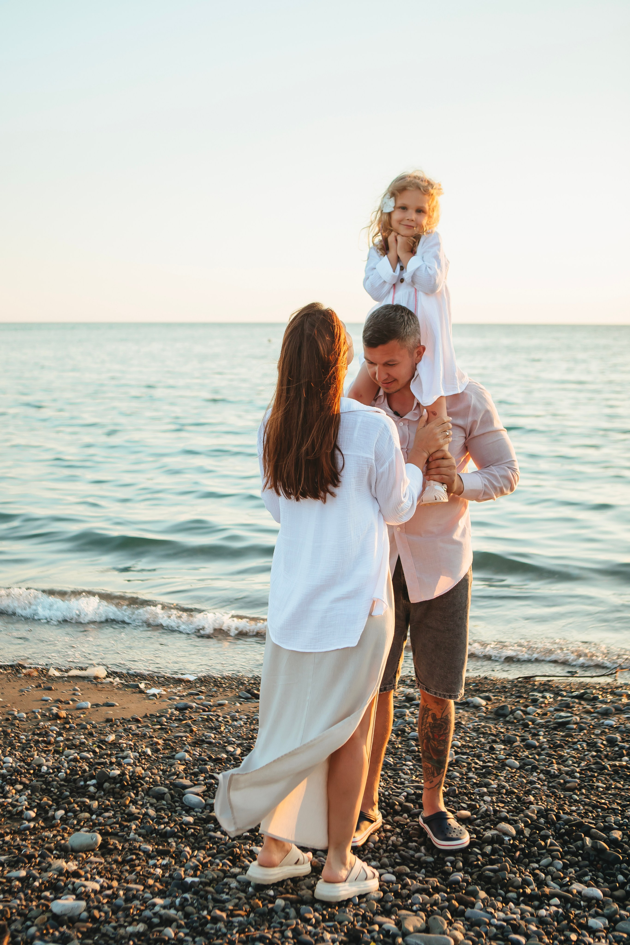 Родной круг. Семейный и свадебный фотограф Сочи Адлер Сириус Красная поляна