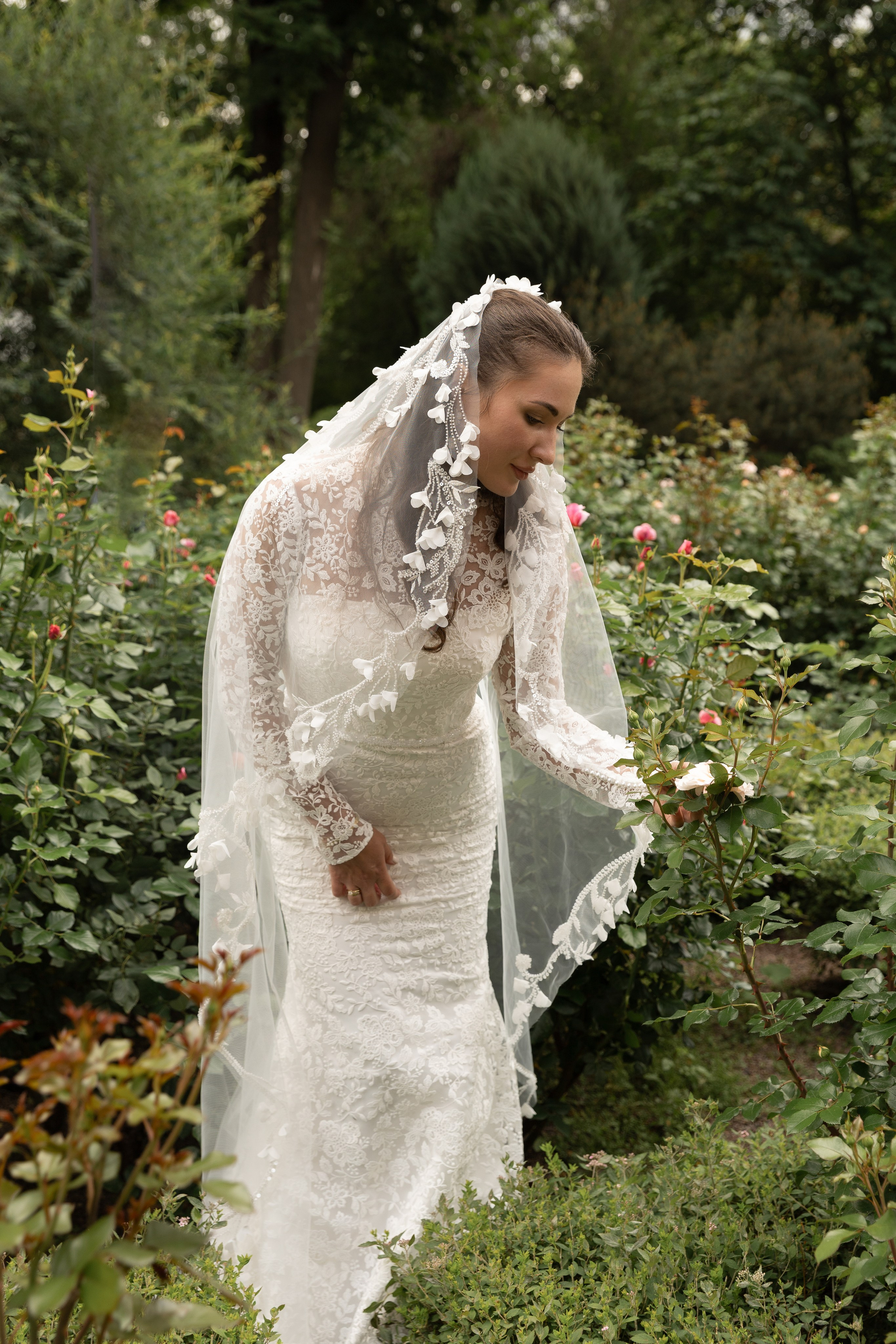 Егор & Анастасия. Фотограф Екатерина Крылова