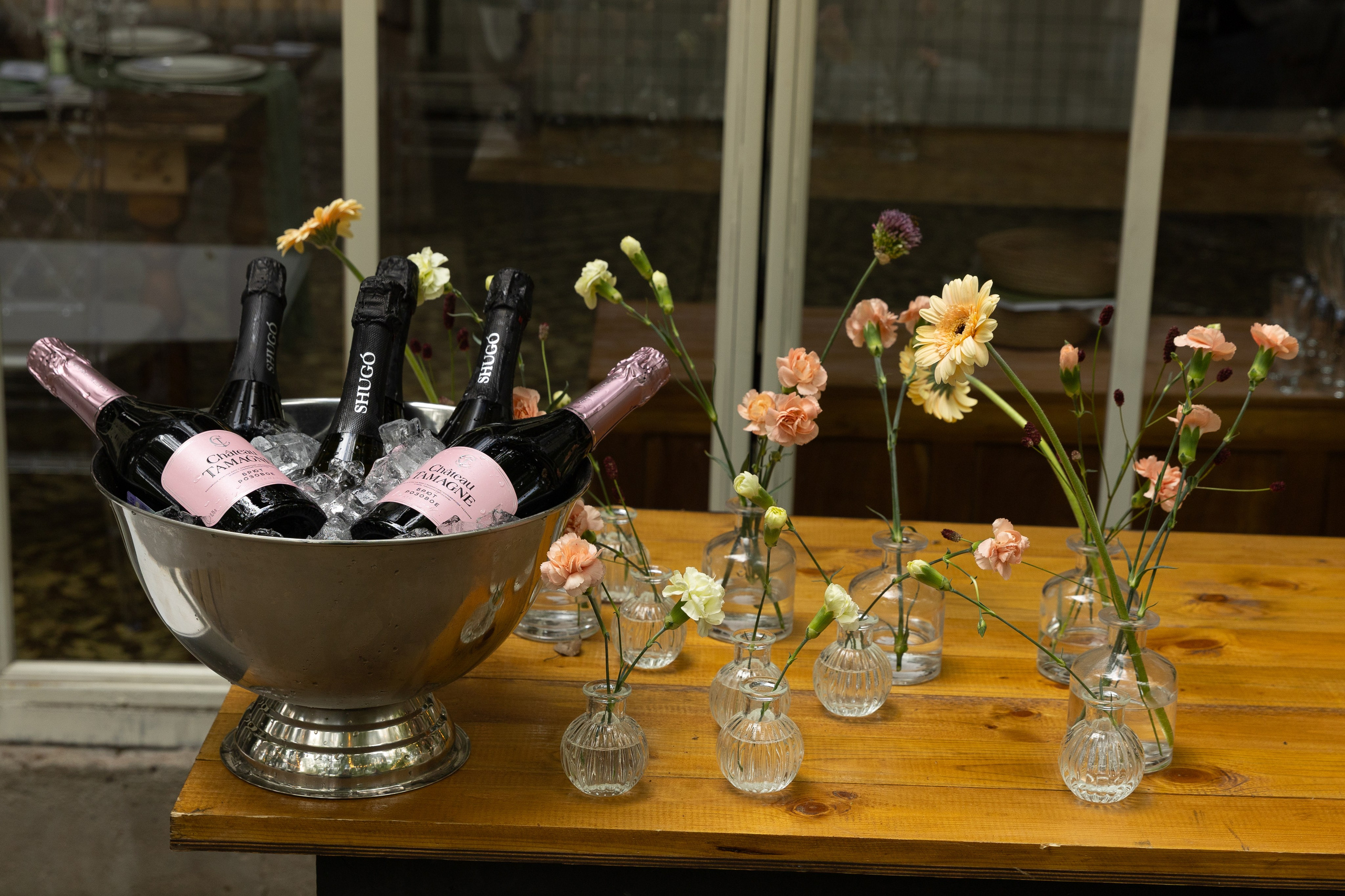 Егор & Юлия. Фотограф Екатерина Крылова