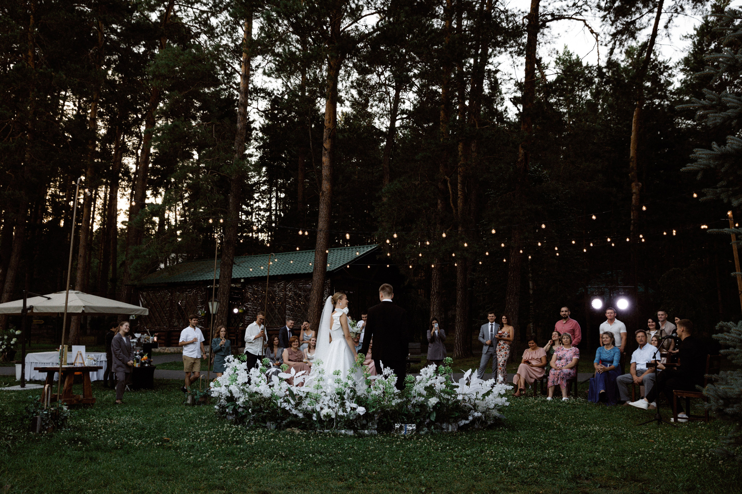Олег & Олеся. Свадебный фотограф Лена Чистопольцева