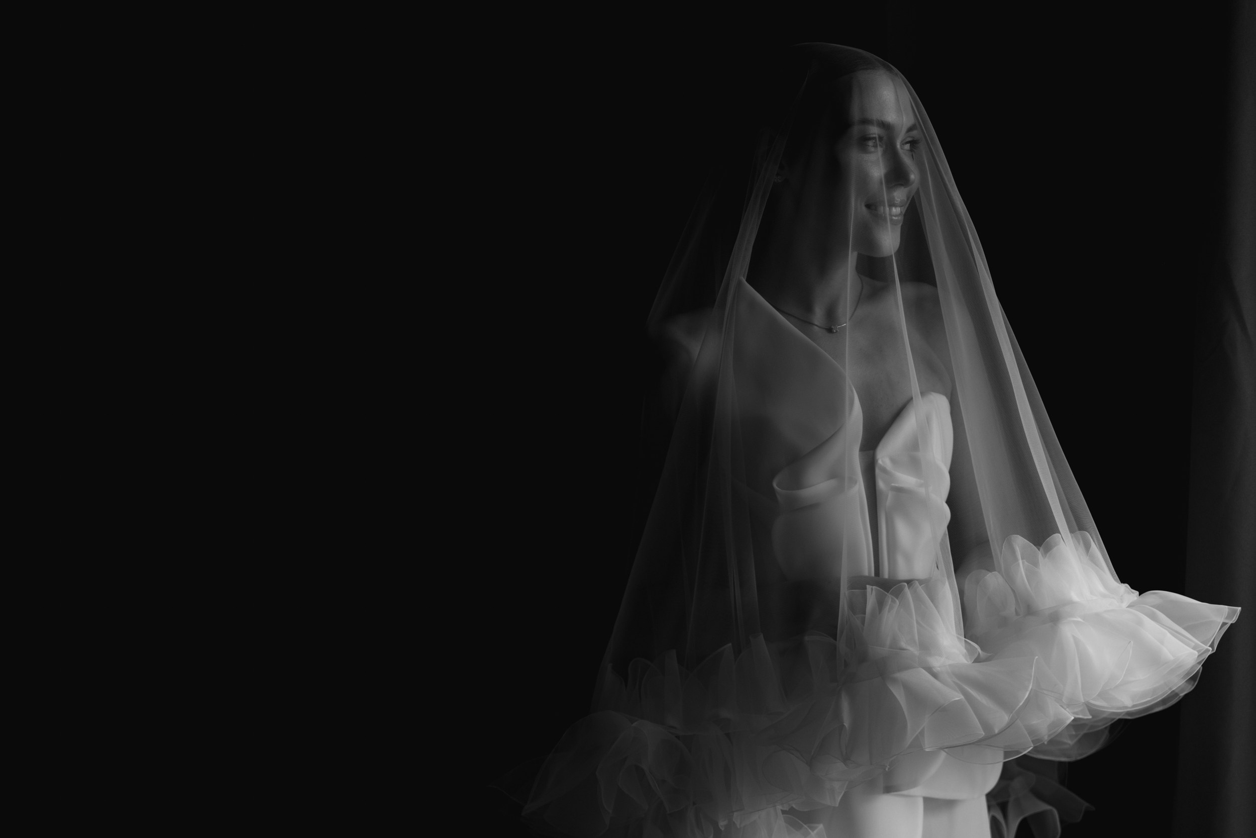 Георгий и Катя 2024. Свадебный фотограф в Москве, Ярославле Виталий Квант