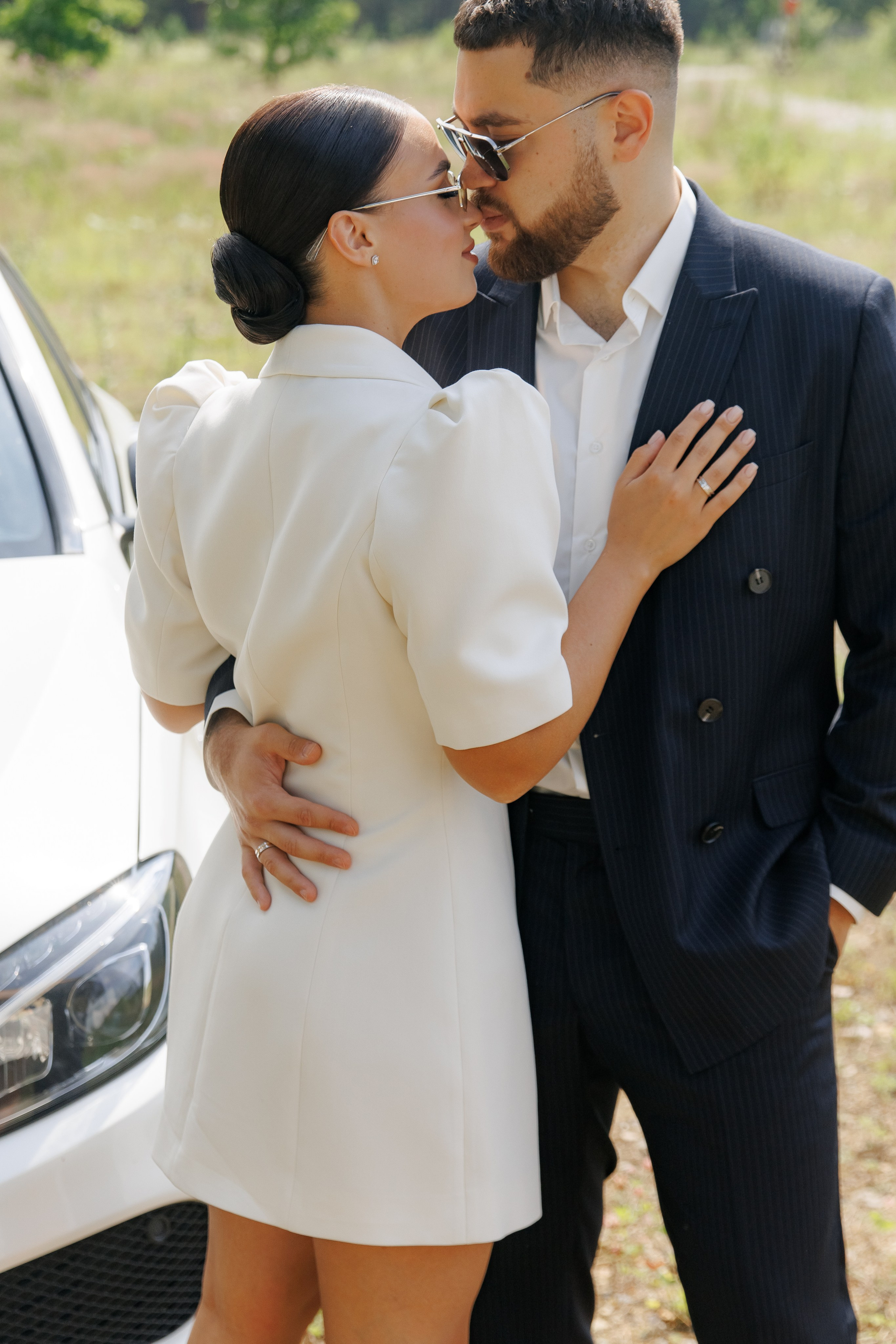 Свадьба в Ярославле — серия парк отель Мазай, фуршет, выездная регистрация, свадьба под открытым небом | Портфолио. Свадебный фотограф в Москве, Ярославле Виталий Квант