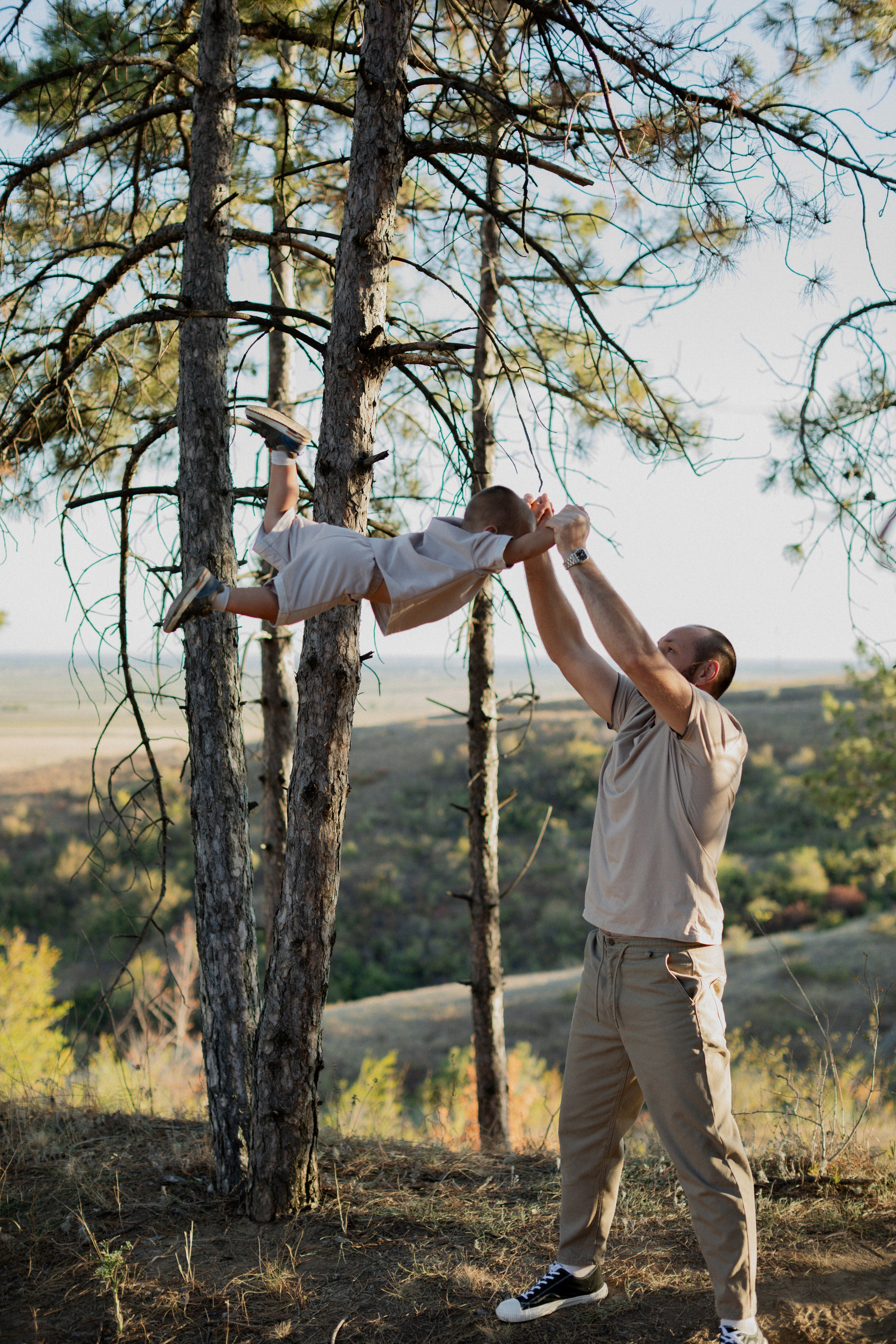 Семейная съёмка 14.09.2025. Семейный и индивидуальный фотограф в Новочеркасске Евгения Иванова