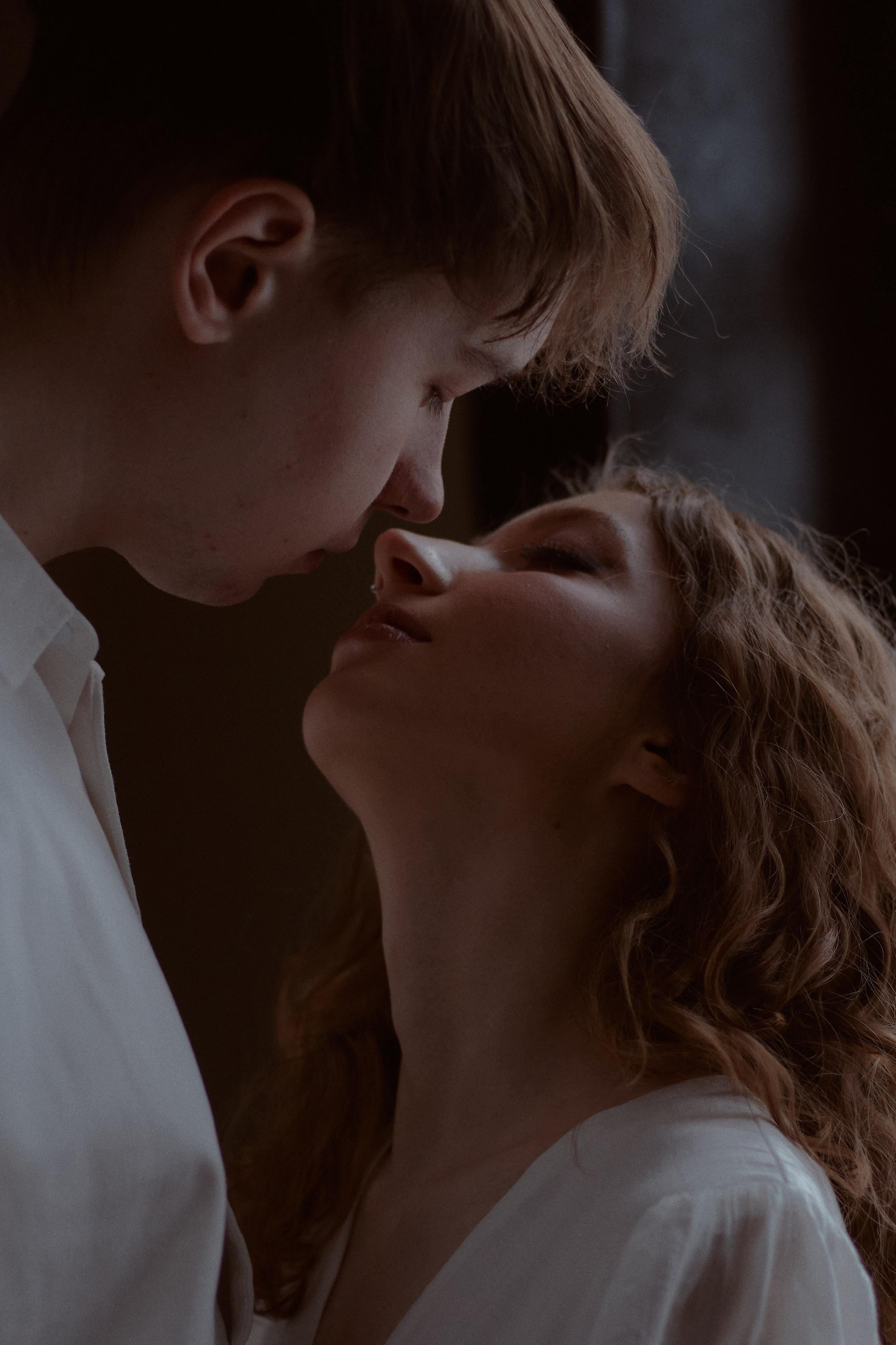 Екатерина и Константин. Фотограф лавстори Москва/МО Приятелева Ангелина