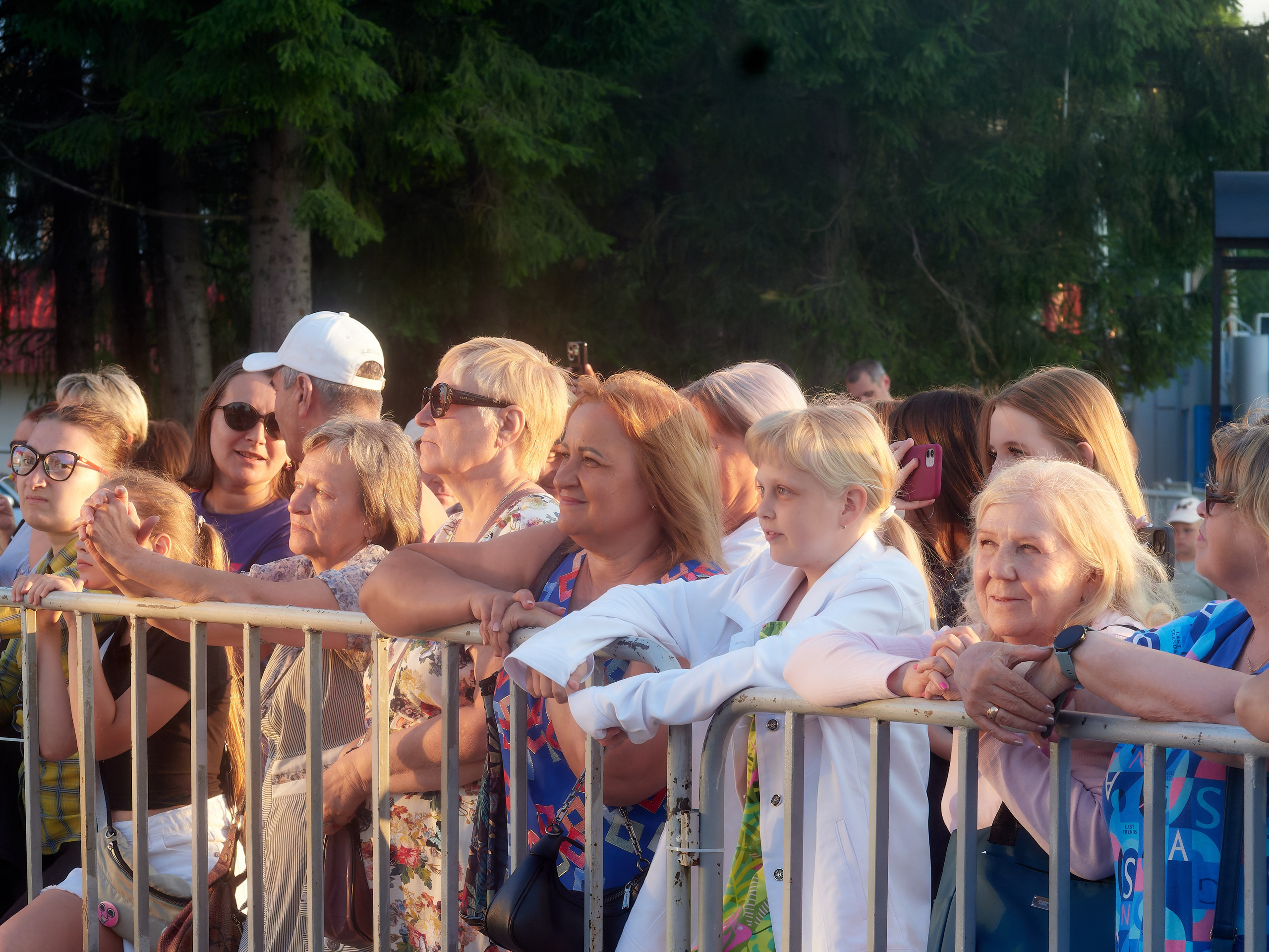 День города Айвазовский Оркестра и шоу барабанщиков. Семейный и детский фотограф в Междуреченск Олег Бамбульский