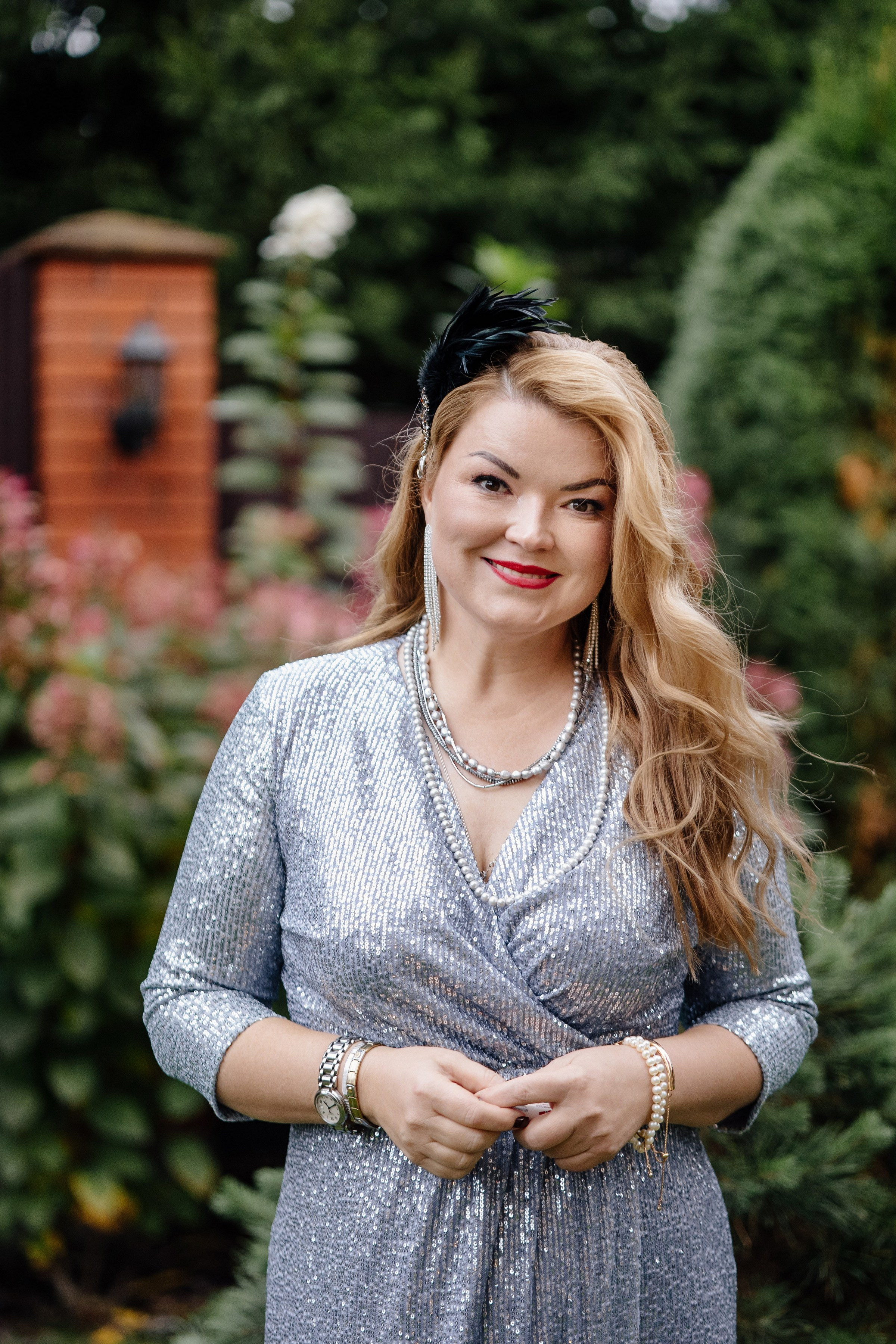 Донна Мария Крылоне и её мафия. Свадебный и семейный фотограф Екатерина Иванова