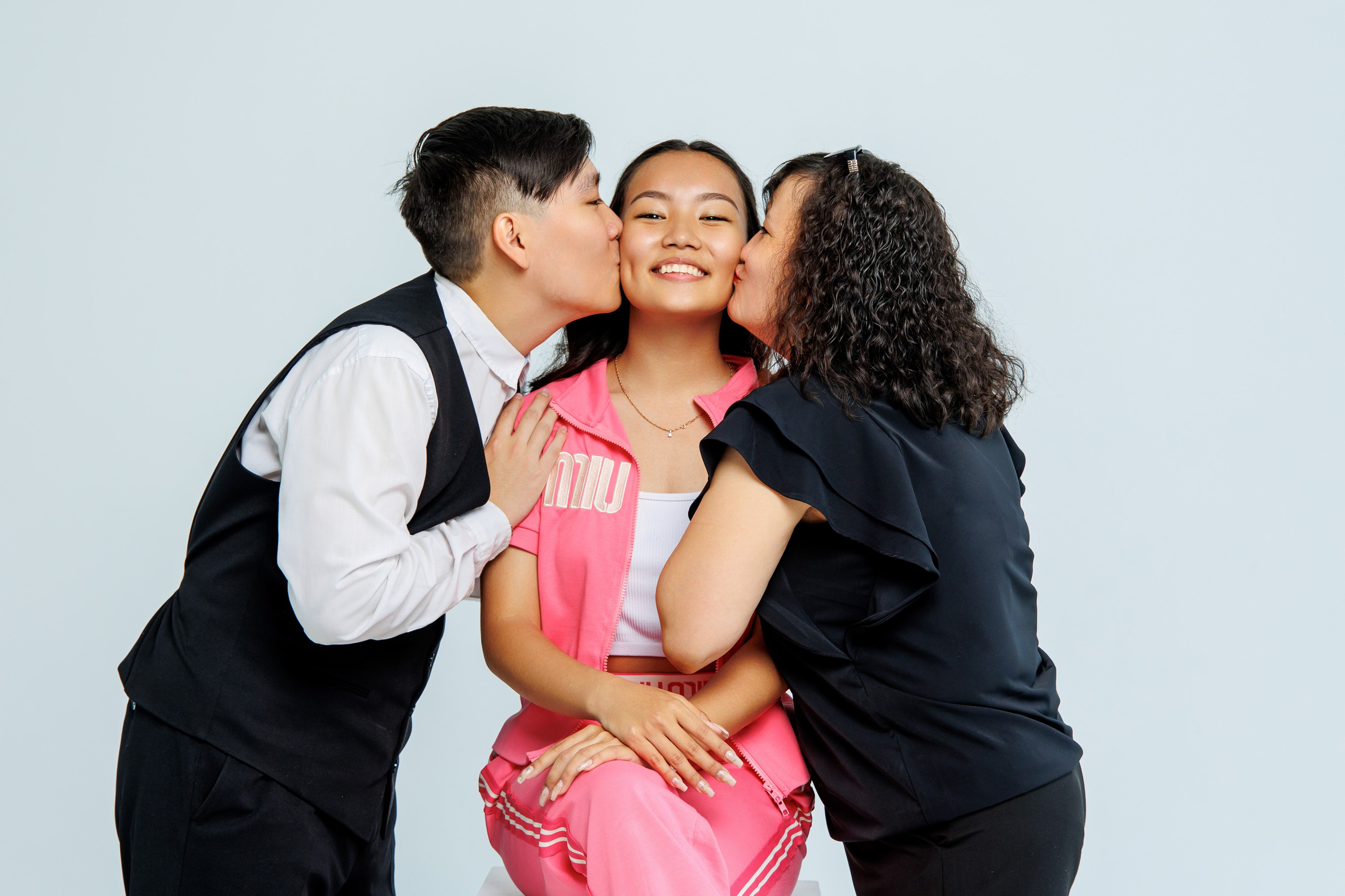 Примеры семейных фотосессий. Школьный фотограф Саратов Золотарь Ольга