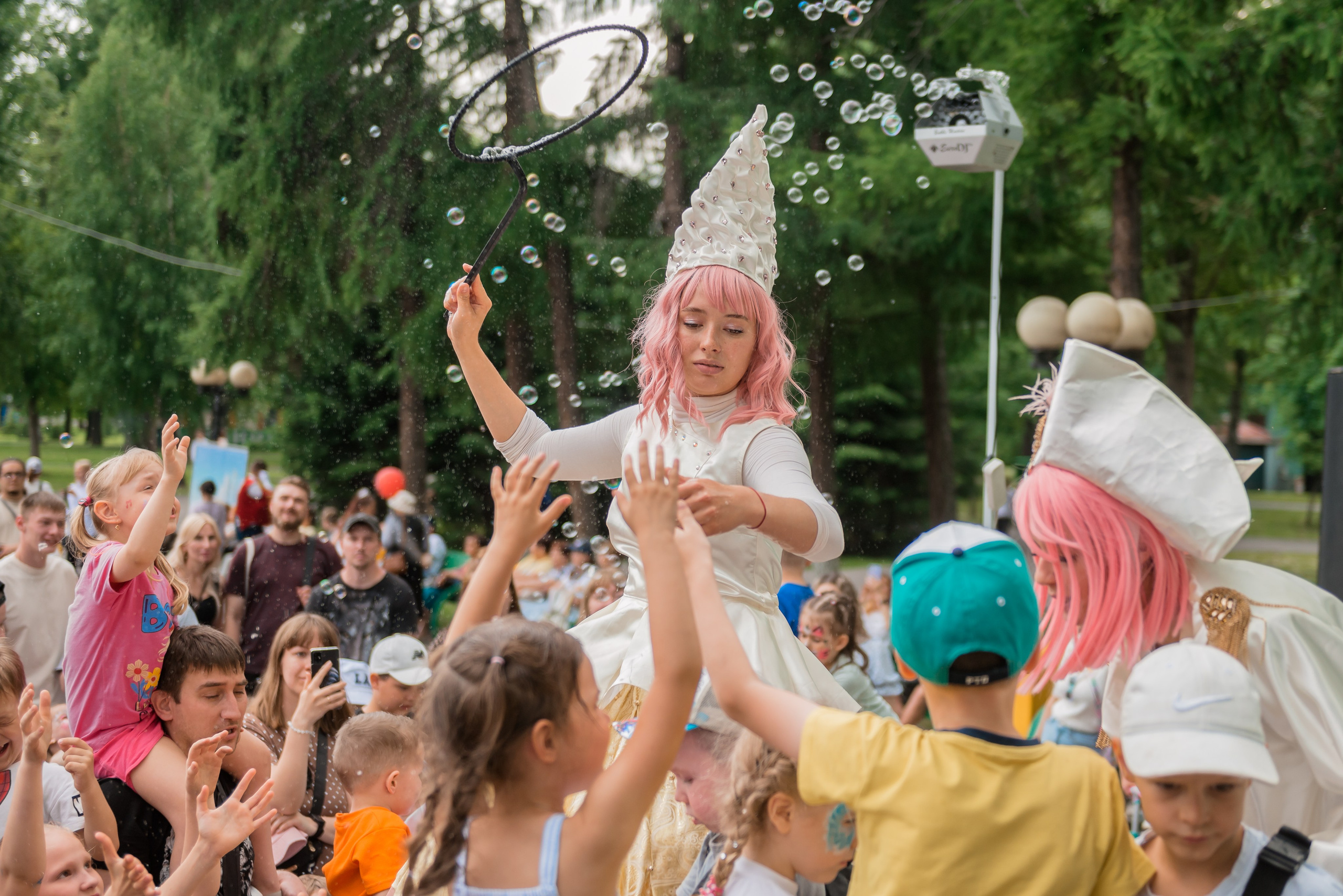 12 Июня 2024. Детский фотограф, семейный фотограф и репортажи в Кемерово