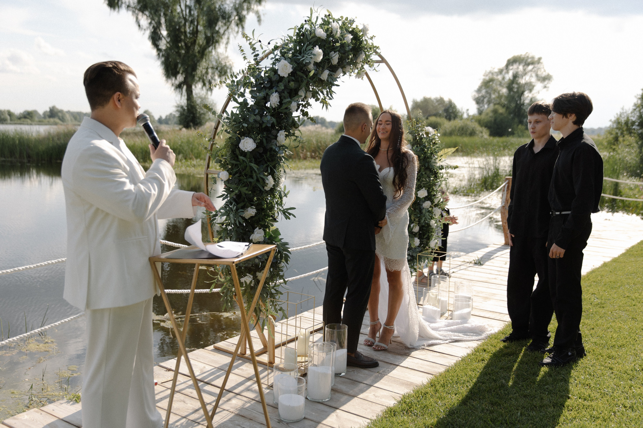 Дмитрий и Кристина. Фотограф Диана Хасанова, г. Казань