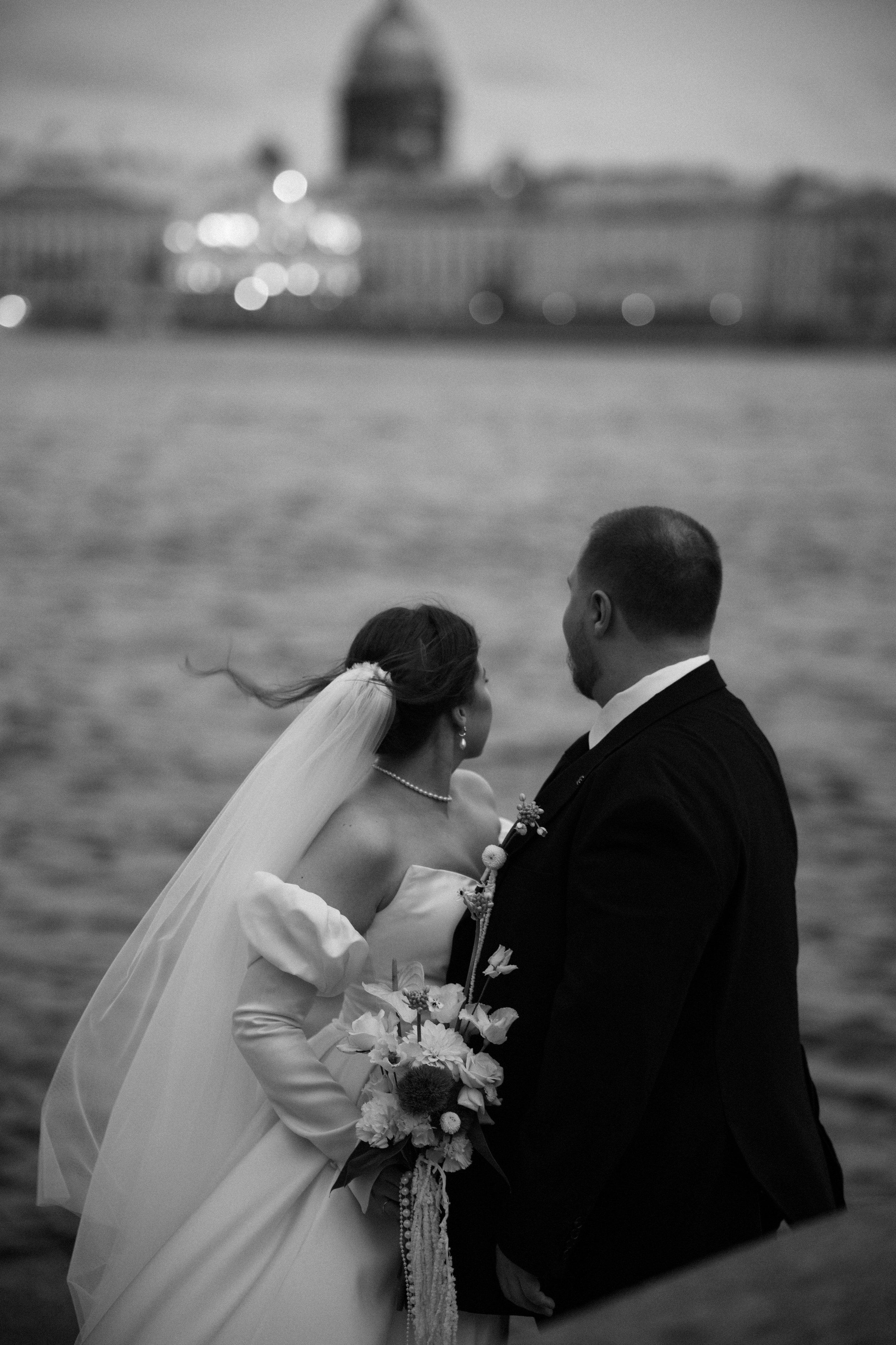 Ночная сказка в Сезонах. Фотограф Анастасия Платонова | Санкт-Петербург