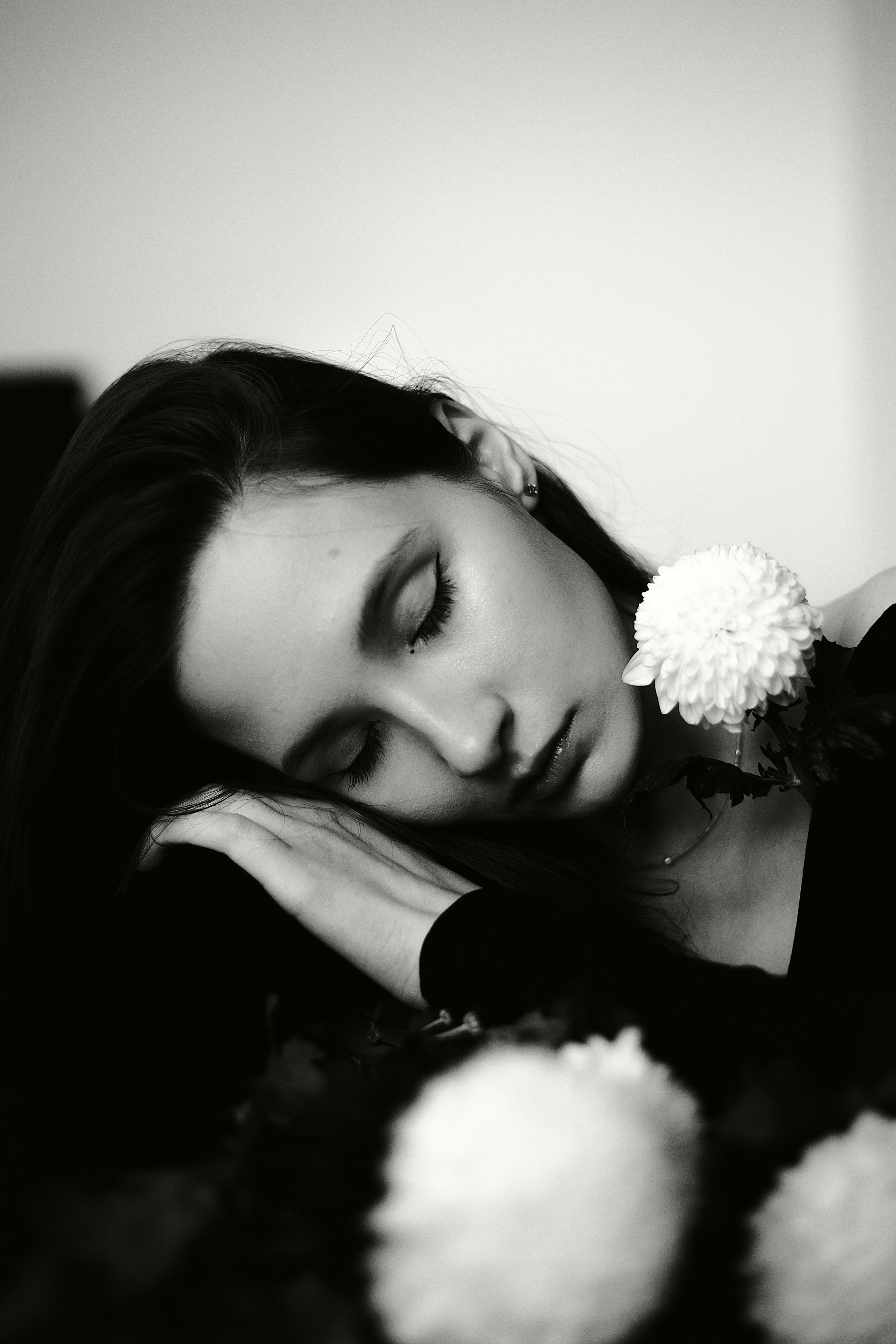 Соня. Фотограф Блинова Арина | Санк-Петербург