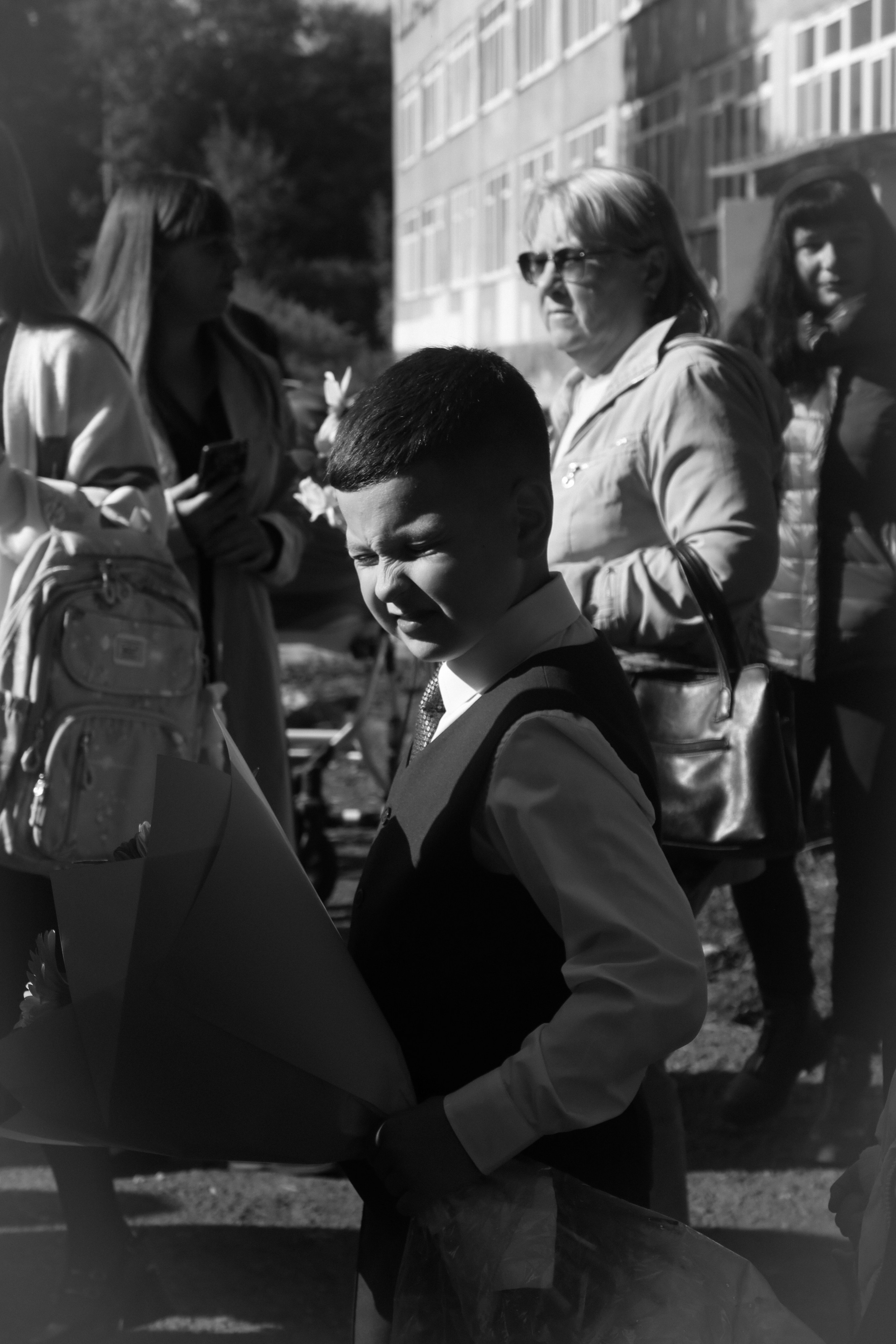 September 1. Фотограф в Екатеринбурге Виктория Ткаченко