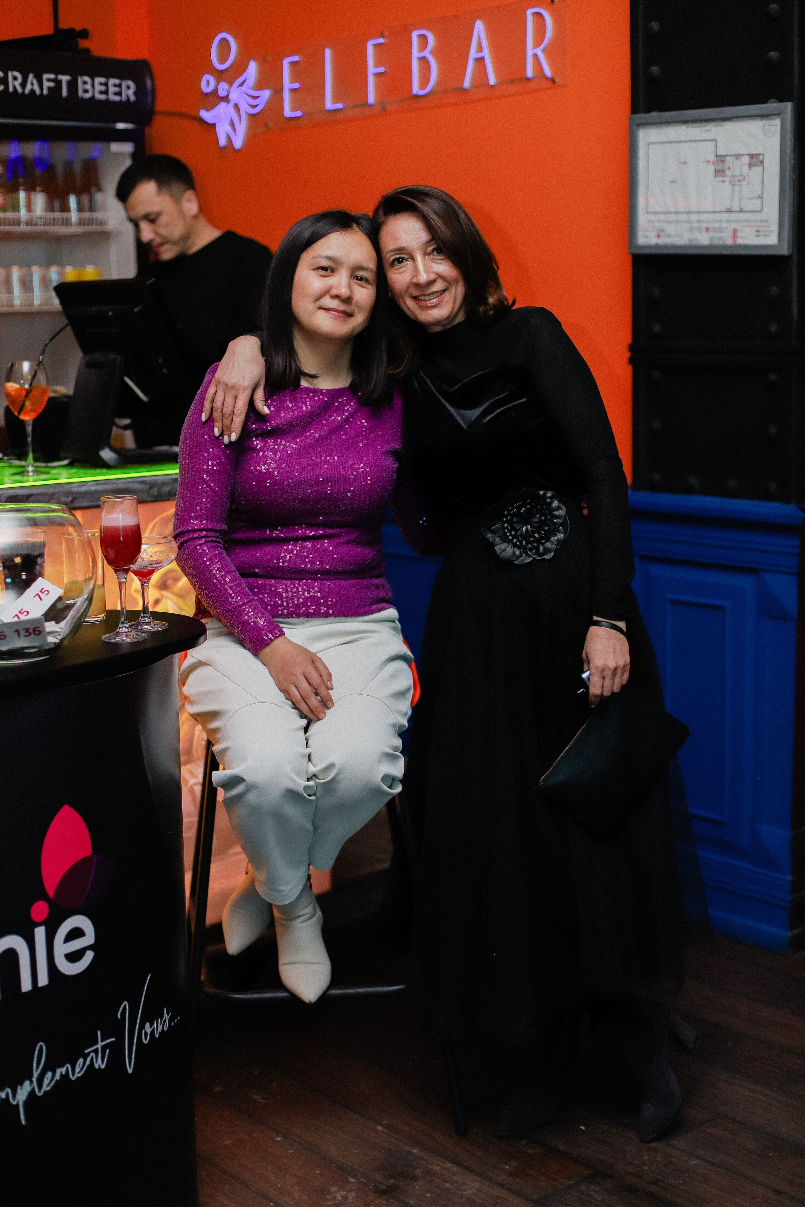 MonAmie 2024. Фотограф в Алматы и Москве Даша Пушкина