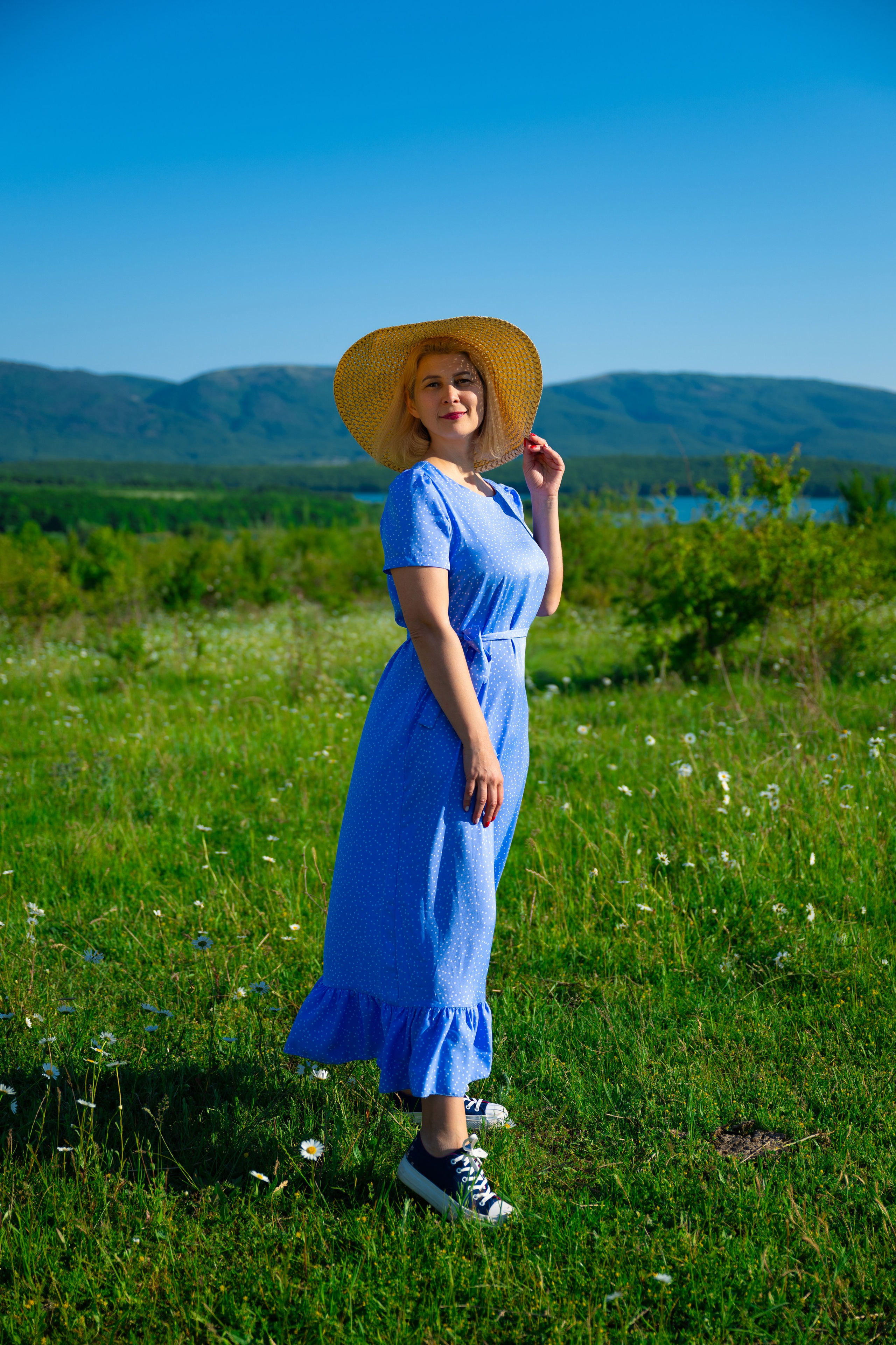 Выездные и прогулочные фотосессии. Морские, Street. Студийный и свадебный фотограф и видеограф в Севастополе — Юлия Макаренко