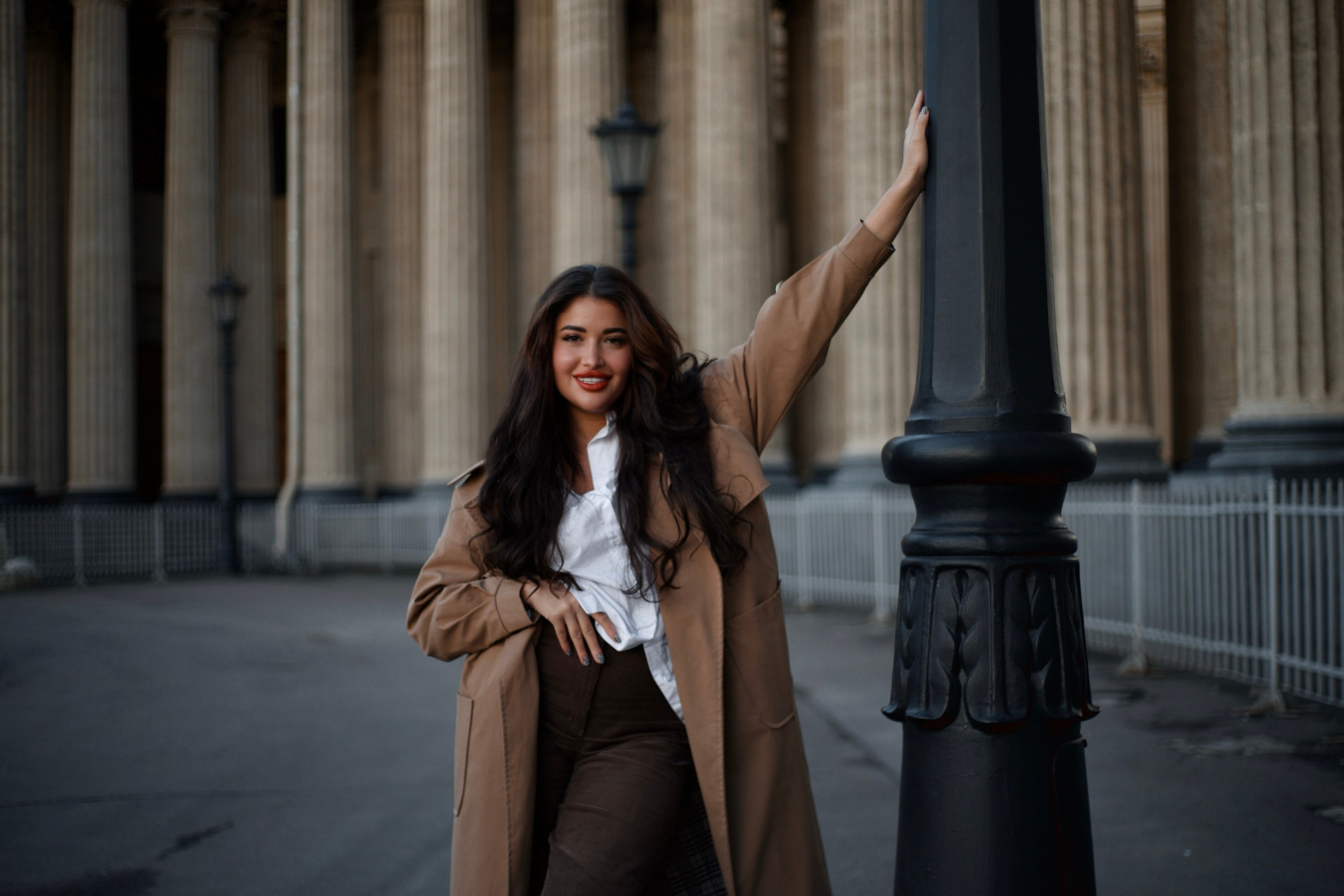 Натурная. Фотограф Санкт-Петербург | Виктория Вишневская