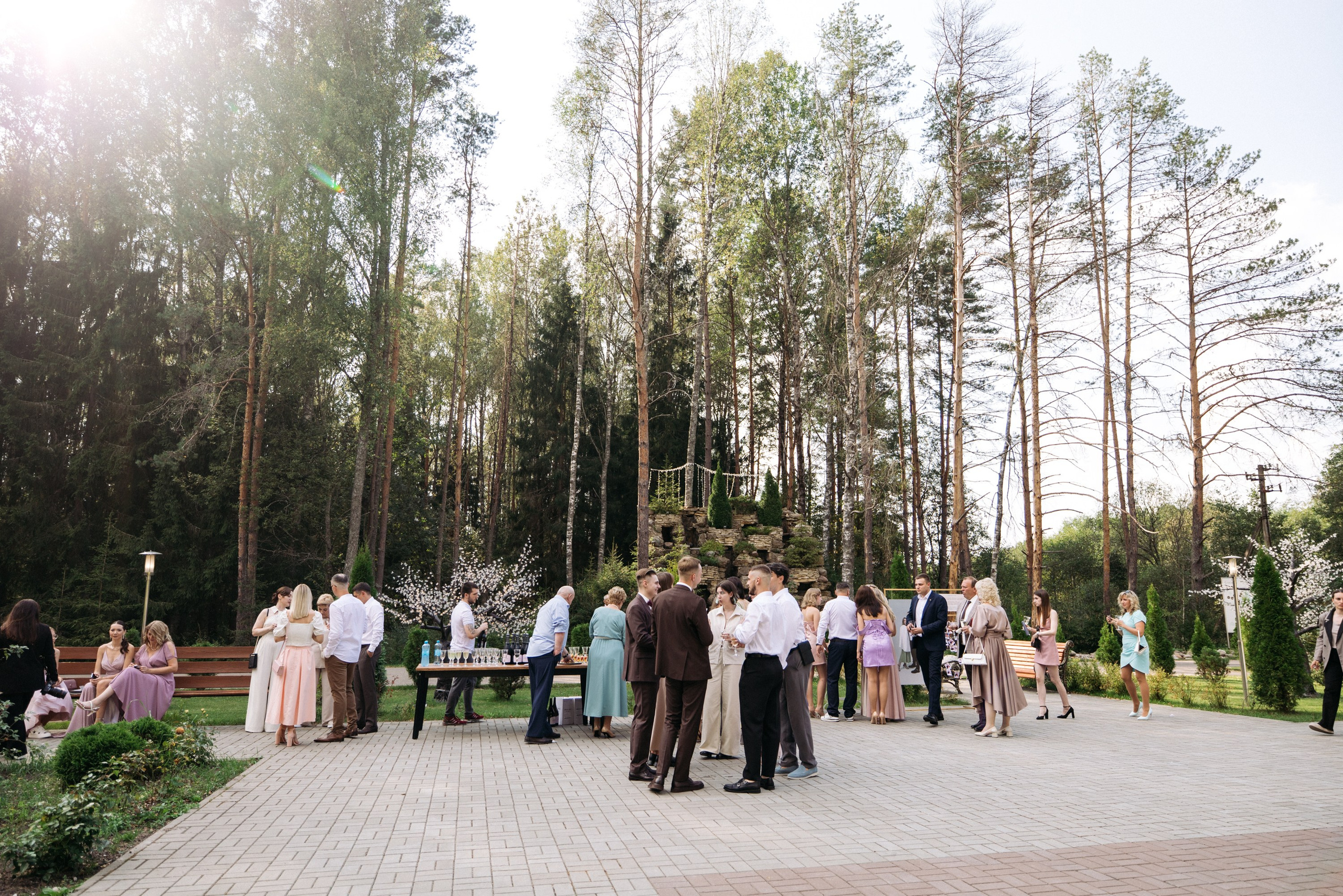 Илья&Лиза. Свадебный фотограф Церковная Алёна.Десногорск, Смоленск
