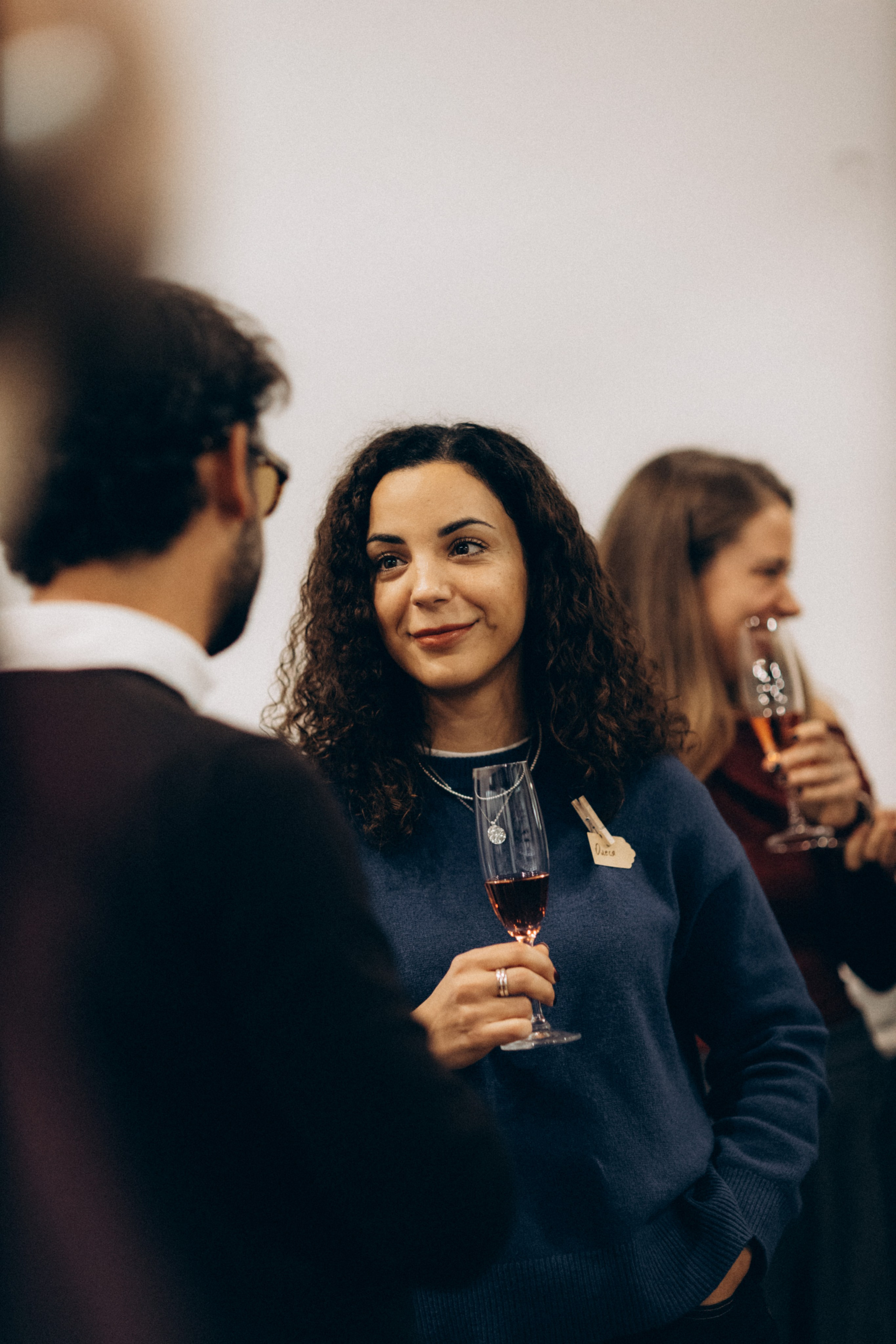 The Hedonist Story | Gastronomic Dinners. Photographer in Prague Alexander Pivovarov