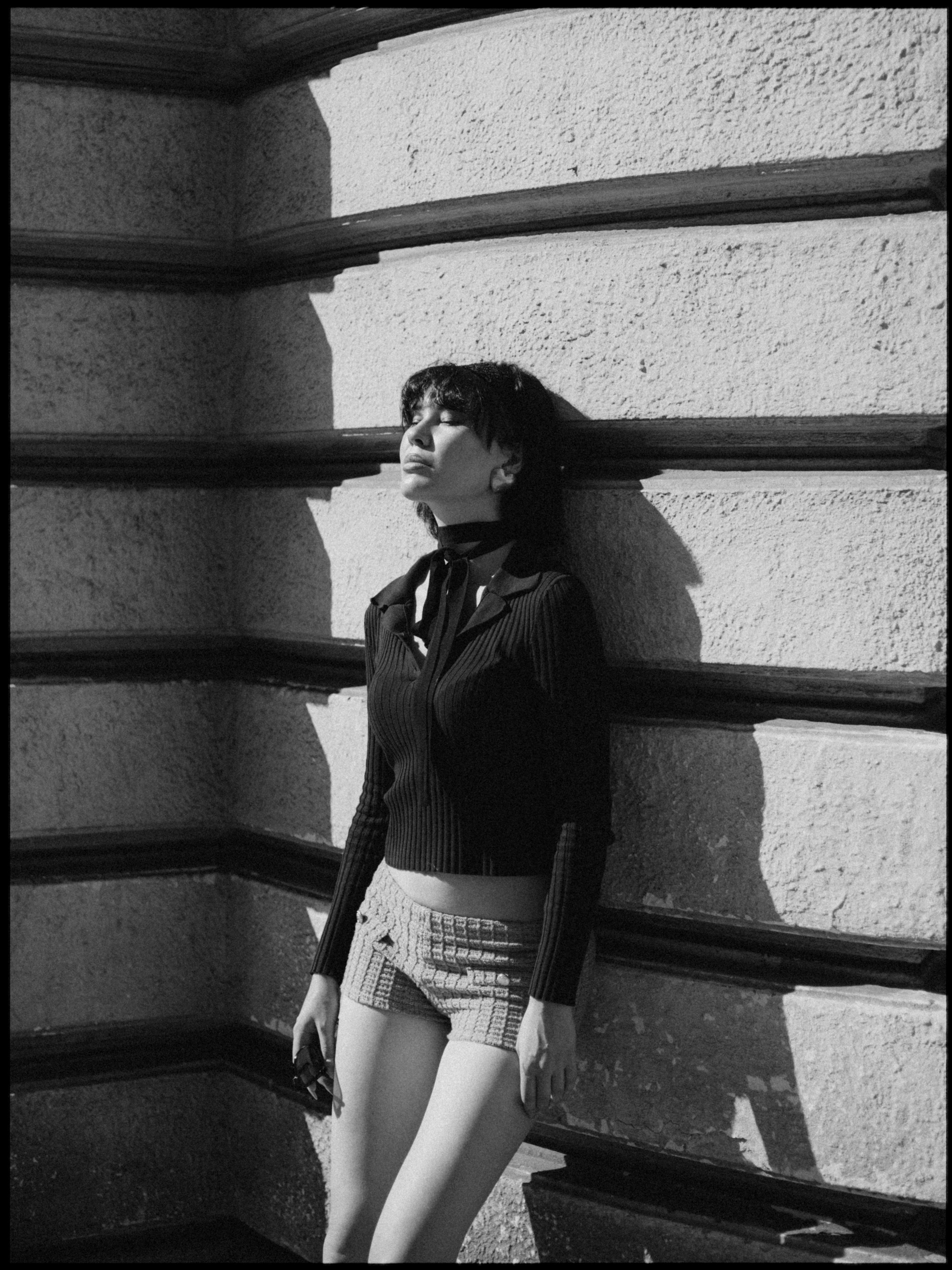 Алия. Фотограф в Праге Александр Пивоваров