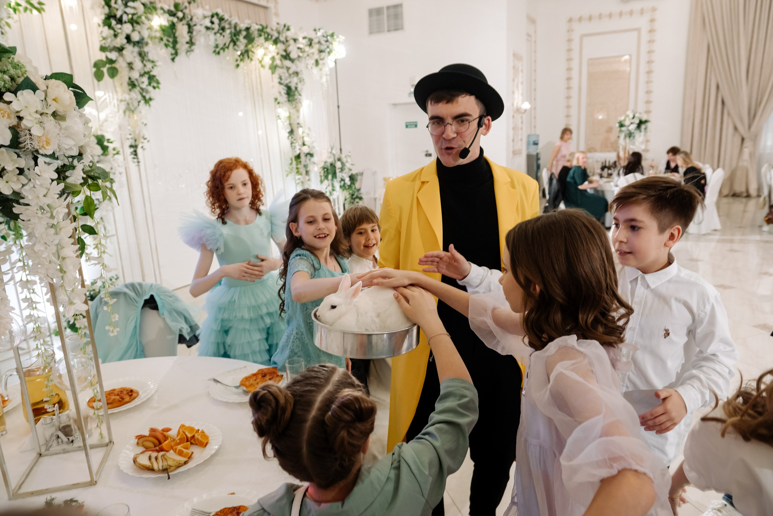 Выпускной 4 класс. Свадебный и семейный фотограф в Санкт-Петербурге Елена Худякова