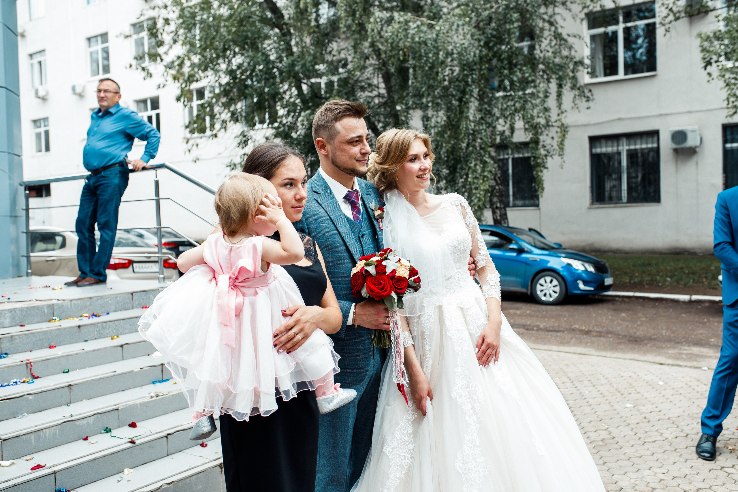 Свадьба в Уфе. Фотограф в Уфе Ирина Идрисова