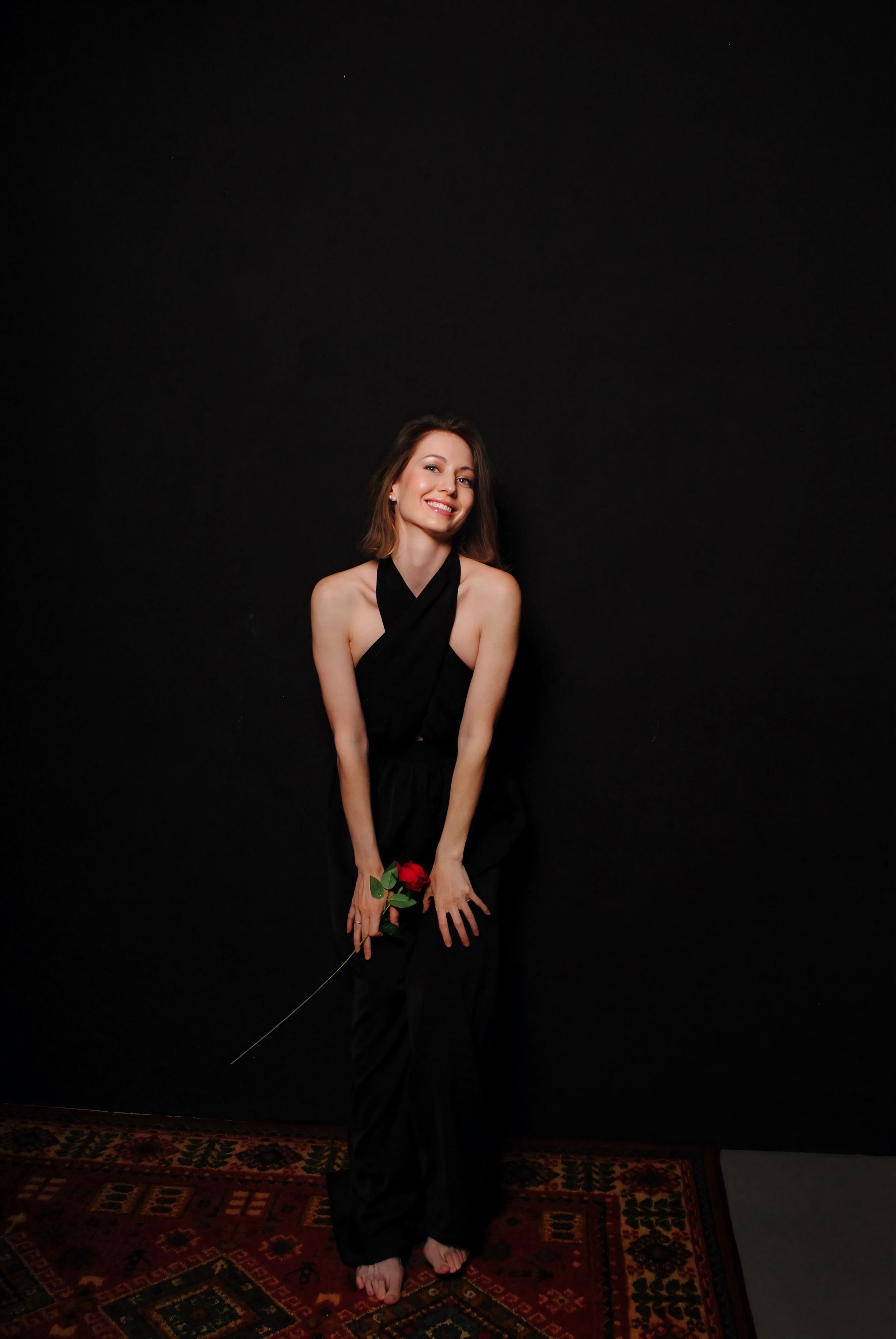 Наталья и Людмила. Фотограф Мария Мусаелян