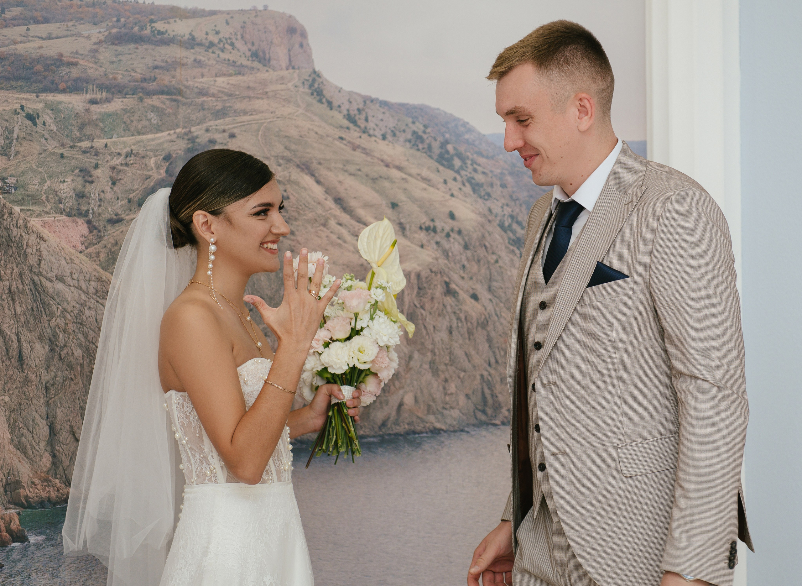 Влад и Лиза (г.Севастополь). Свадебный, женский, семейный фотограф в Севастополе Юлия Мошенко